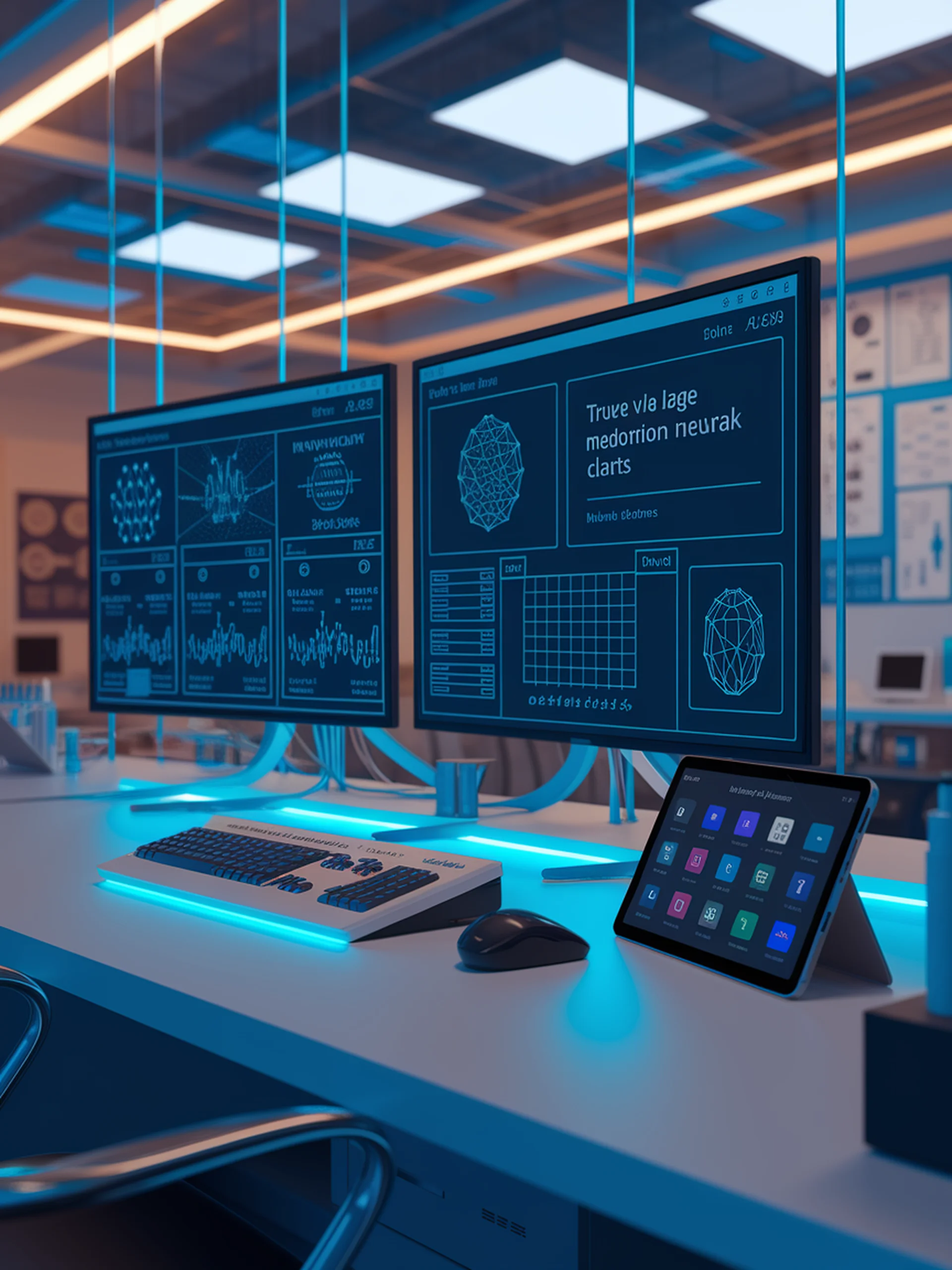 Combating Misinformation with AI