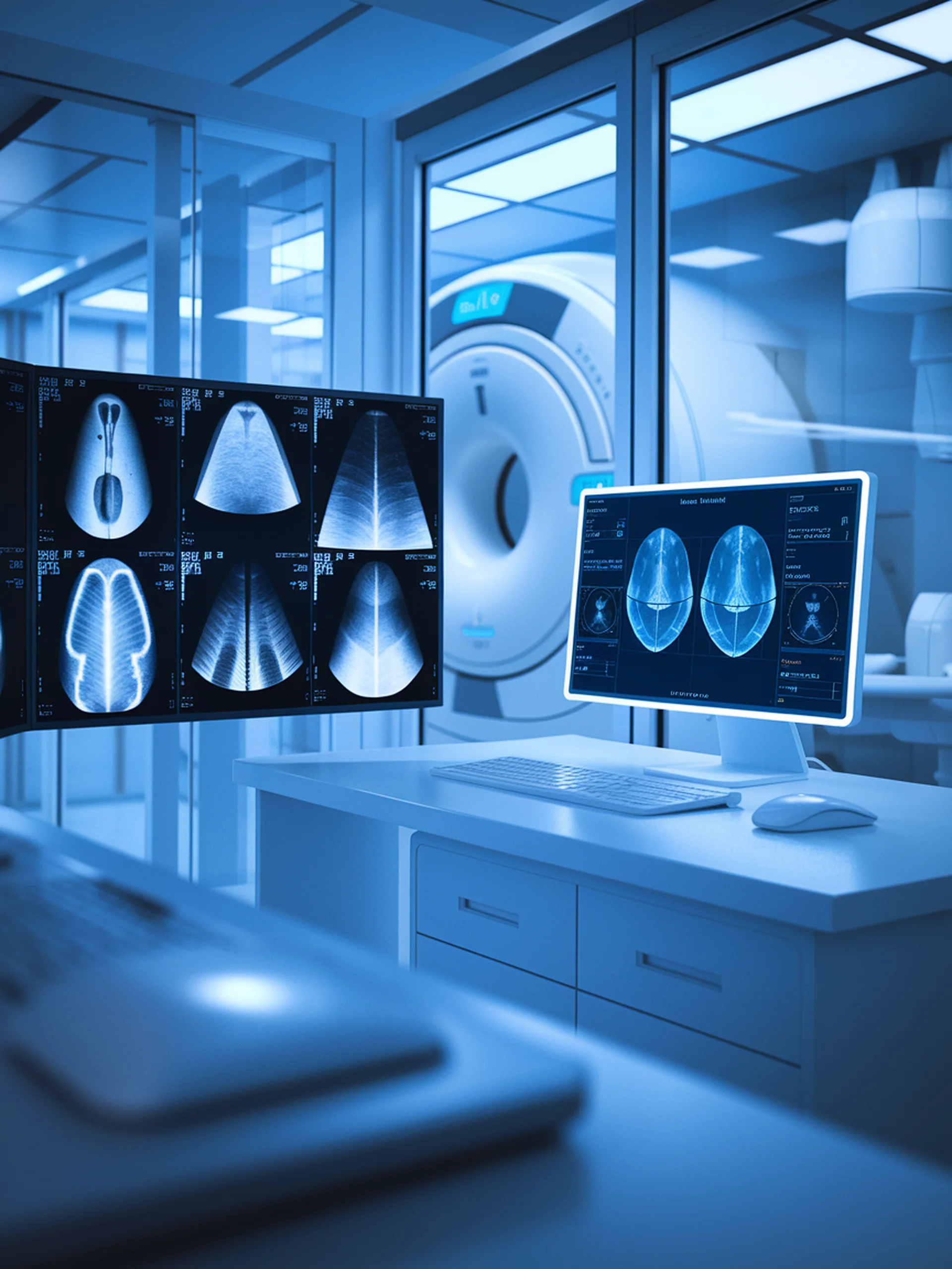 Unified Medical Image Re-Identification