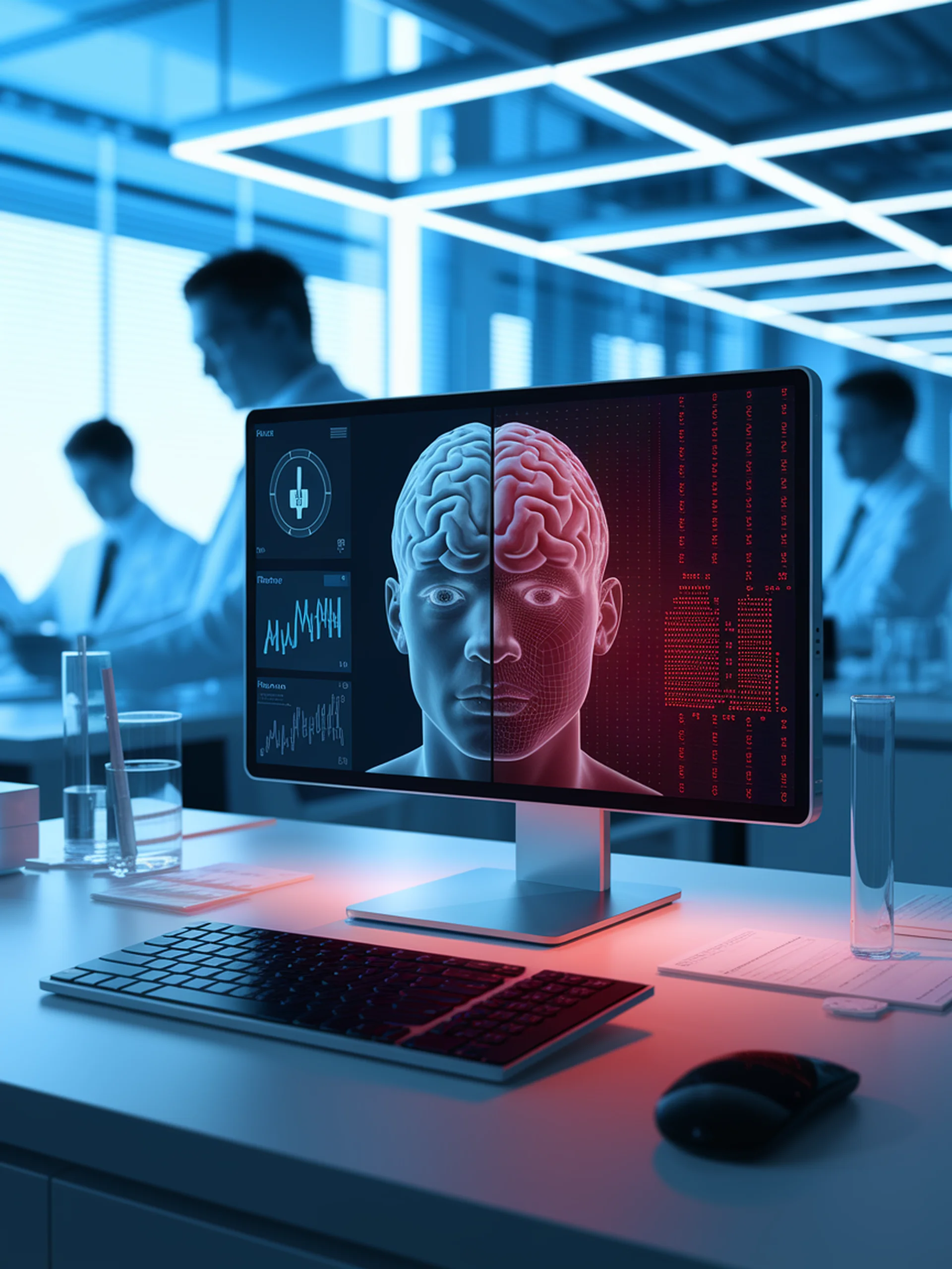 Uncovering Hidden Misinformation in LLMs