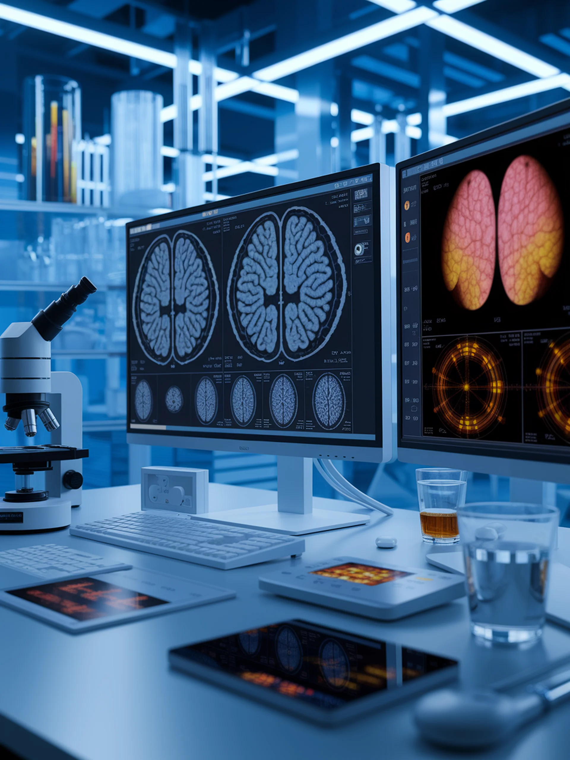 Detecting Hidden Bias in Medical AI