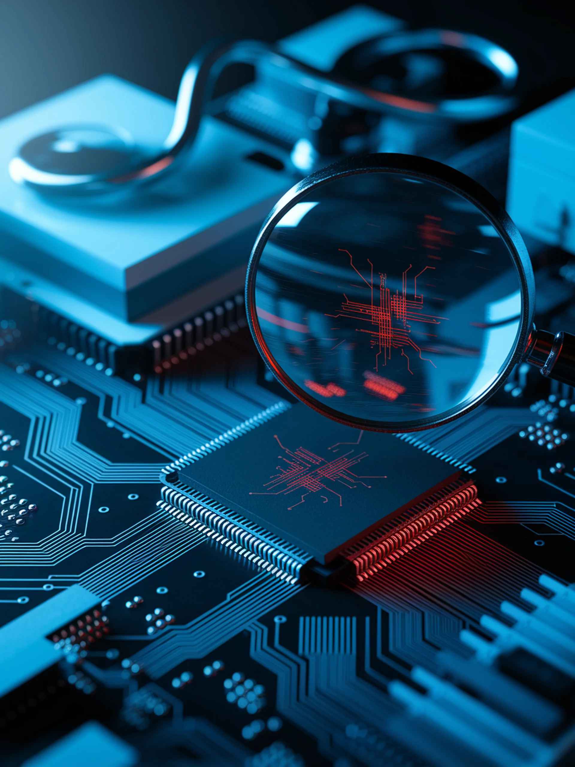 Hidden Threats in AI Systems
