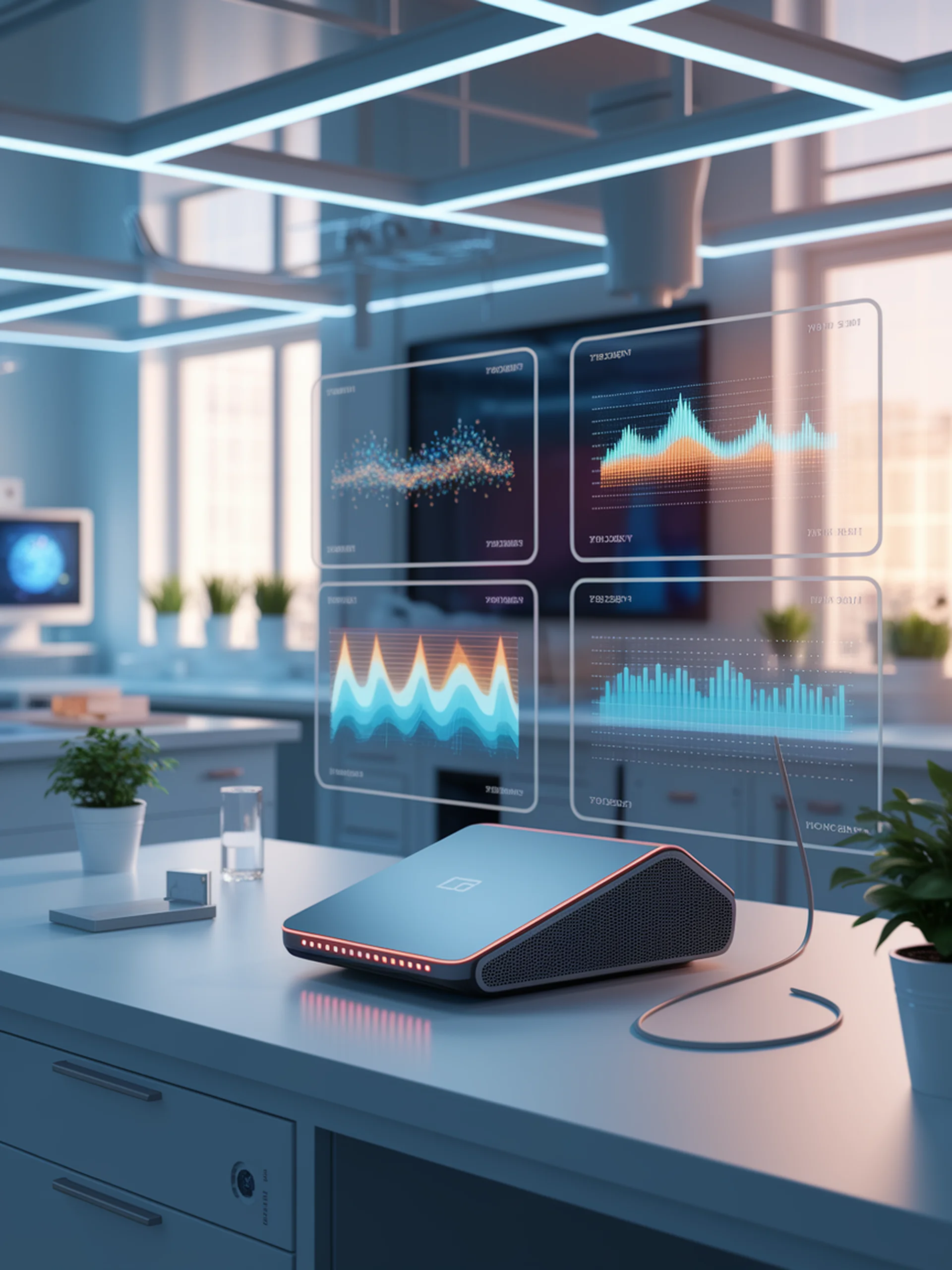 Lightweight Hallucination Detection for LLMs
