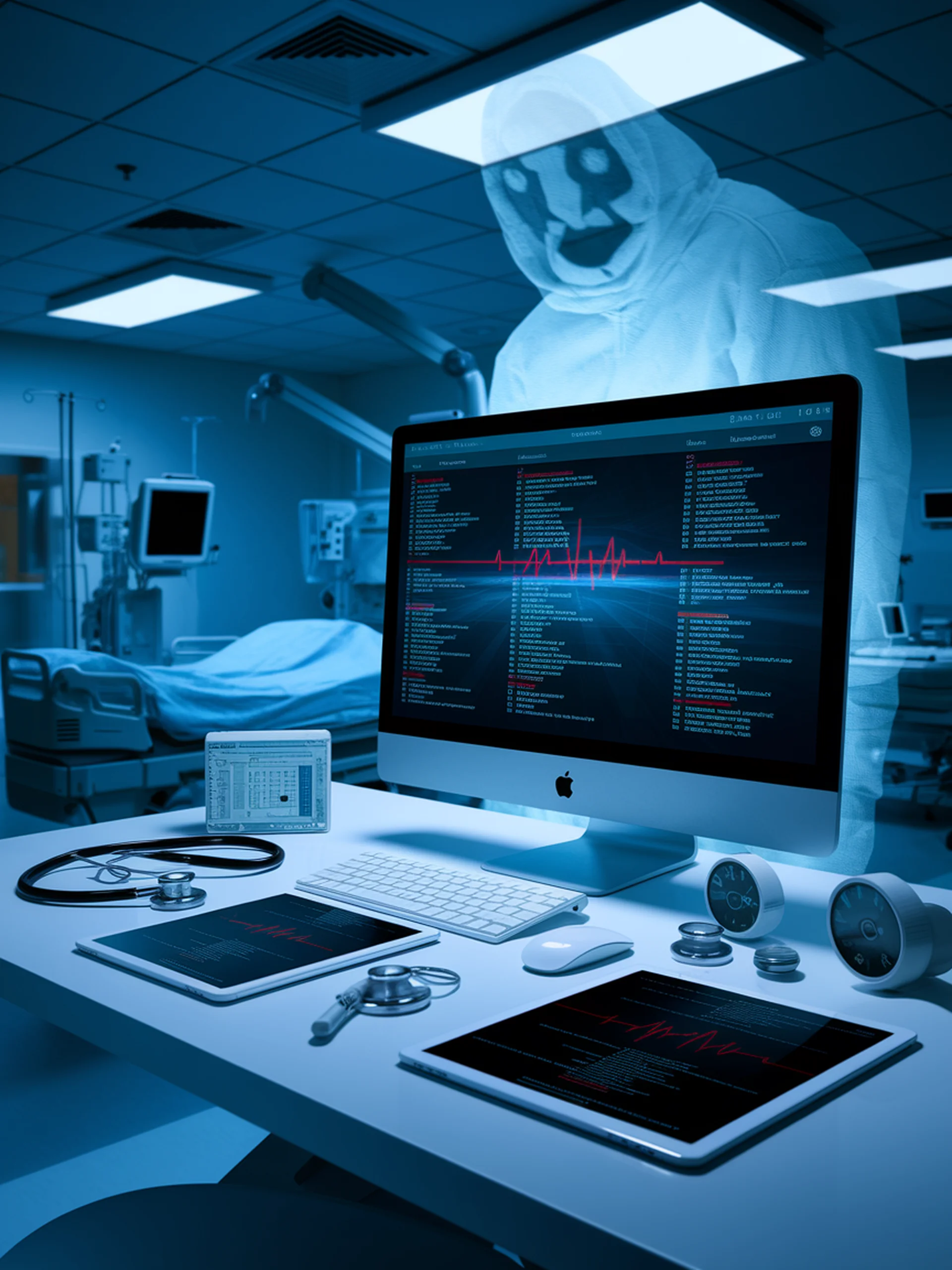 Security Vulnerabilities in Medical AI Agents