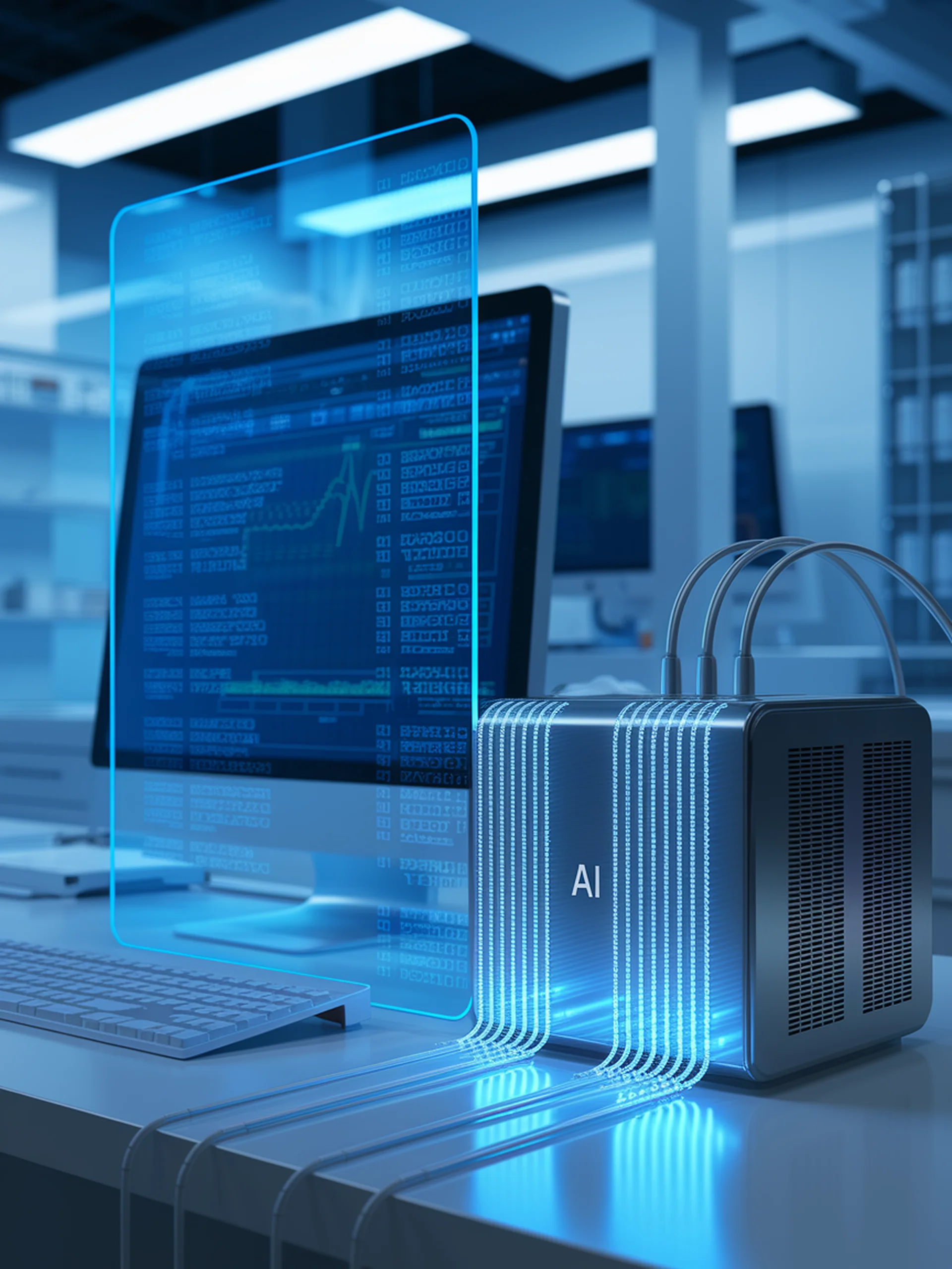 Enhancing Privacy with AI-Powered Data Enrichment