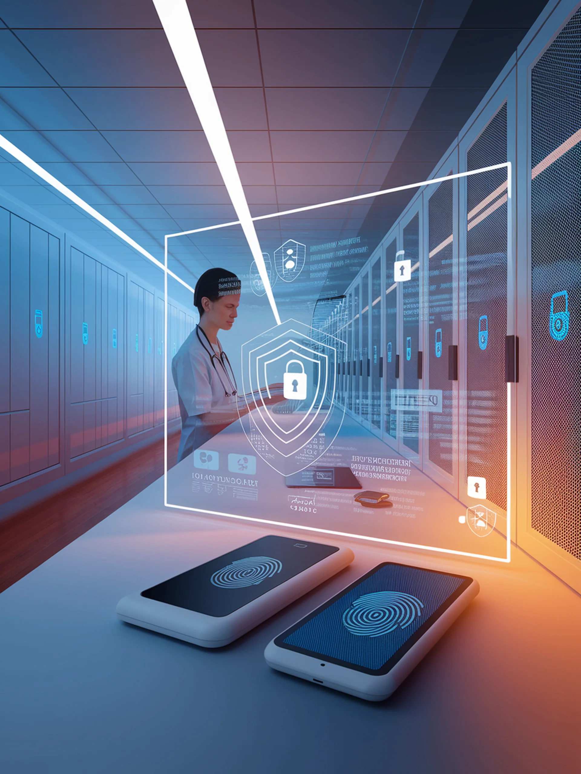 Safeguarding Personal Data in LLM Applications