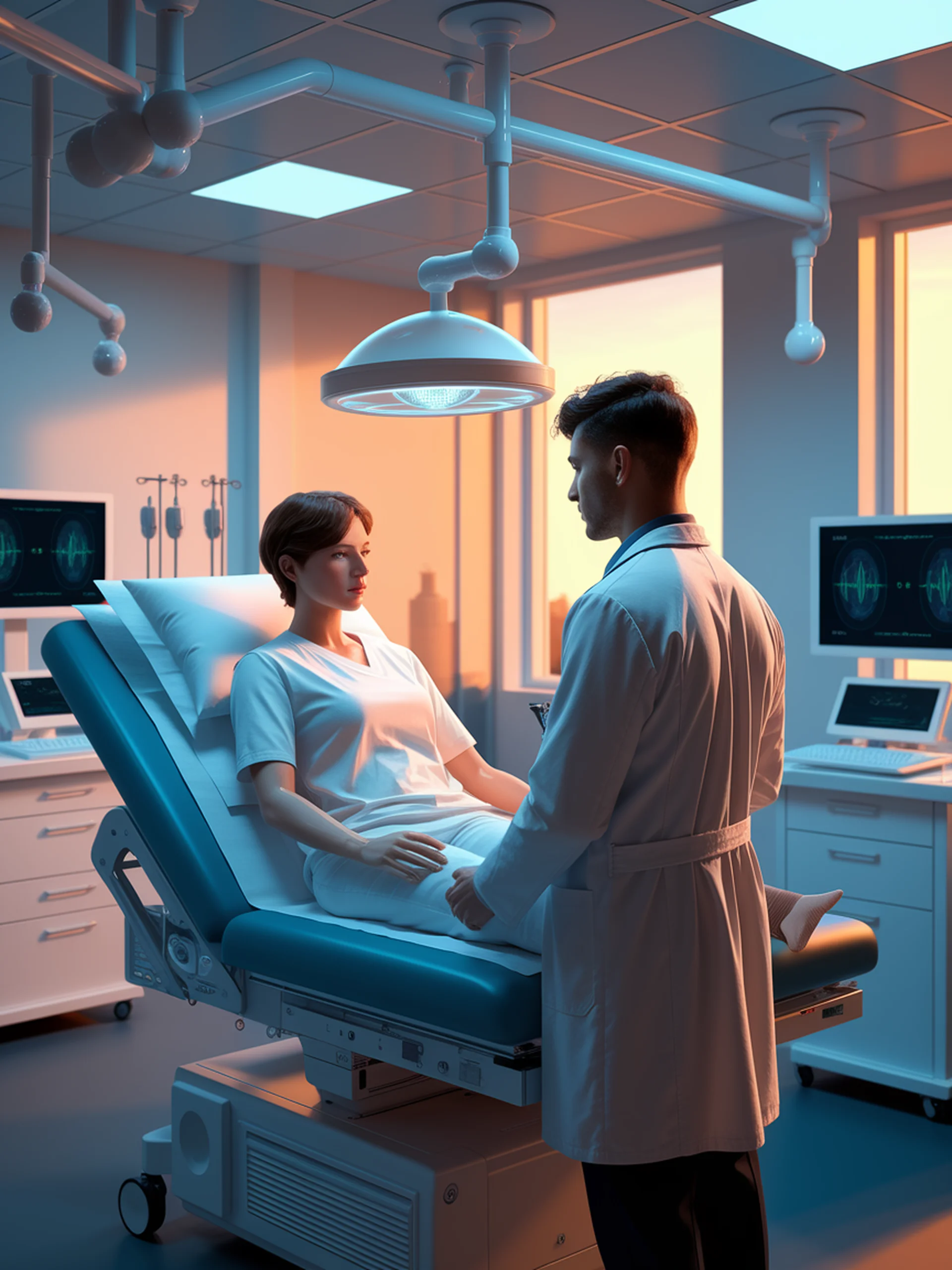 MedSimAI: Revolutionizing Medical Education