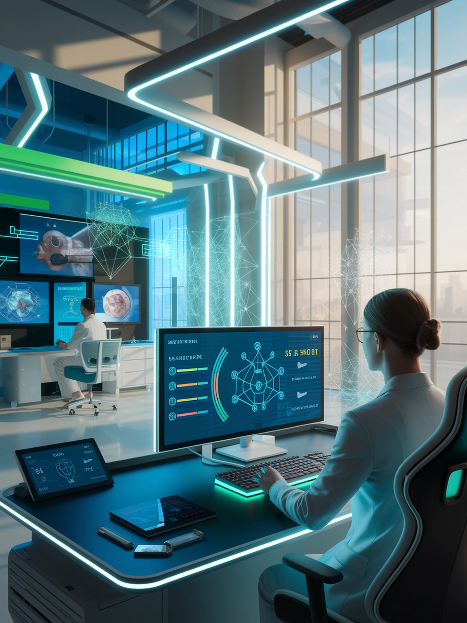 Revolutionizing Gamification with AI