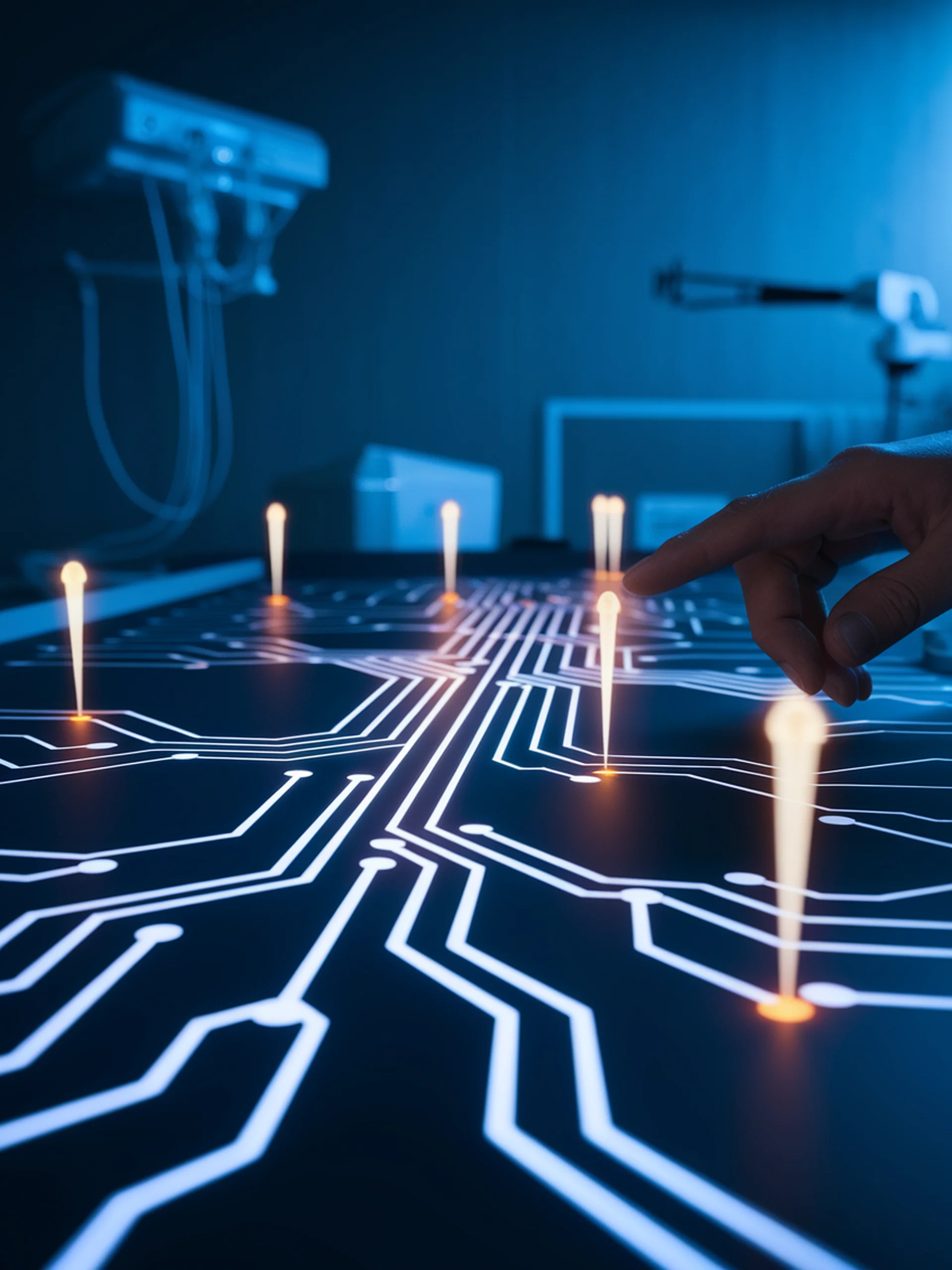 Confidence-Based LLM Routing