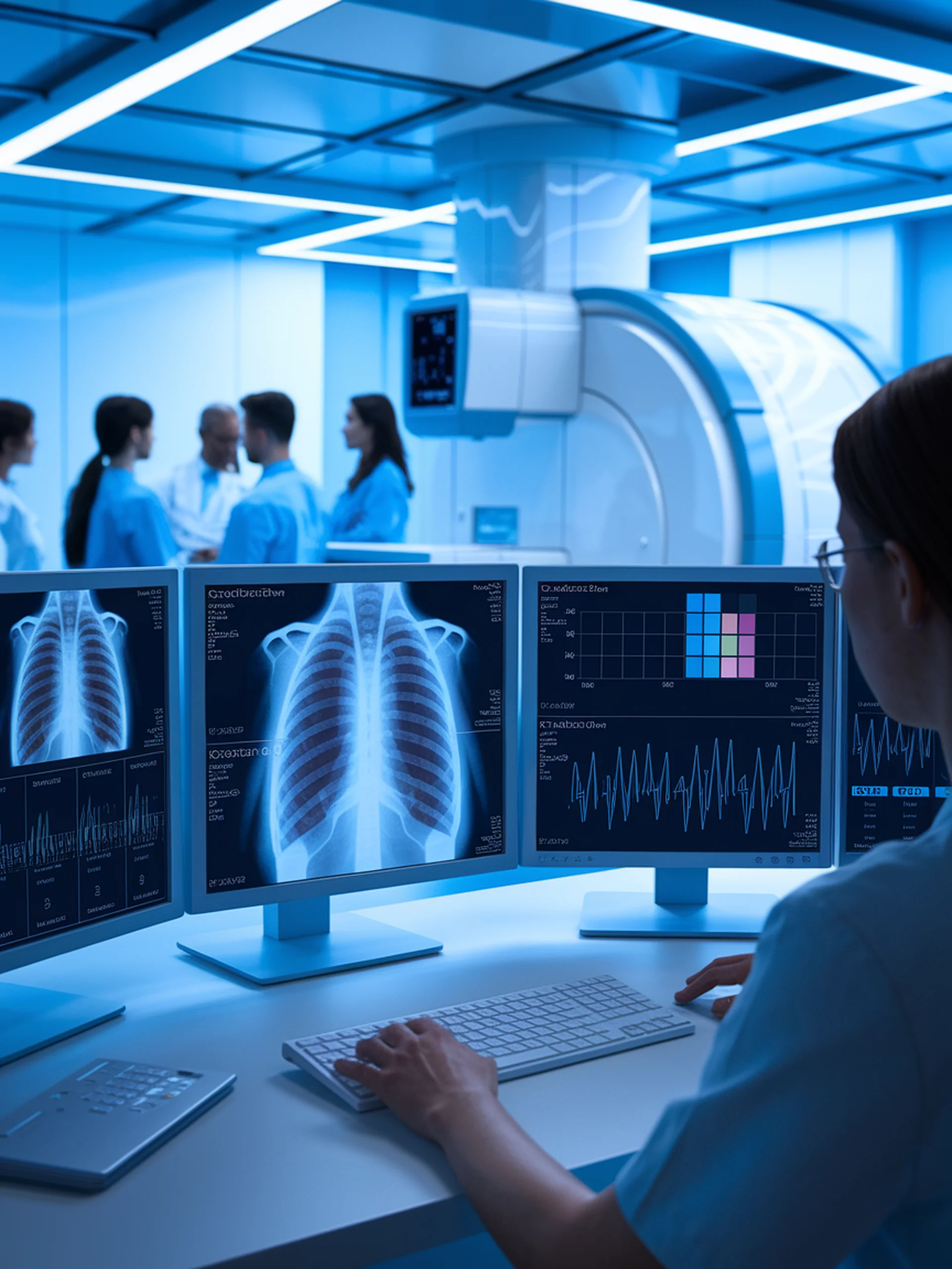 Fairness in AI-Powered X-Ray Diagnostics