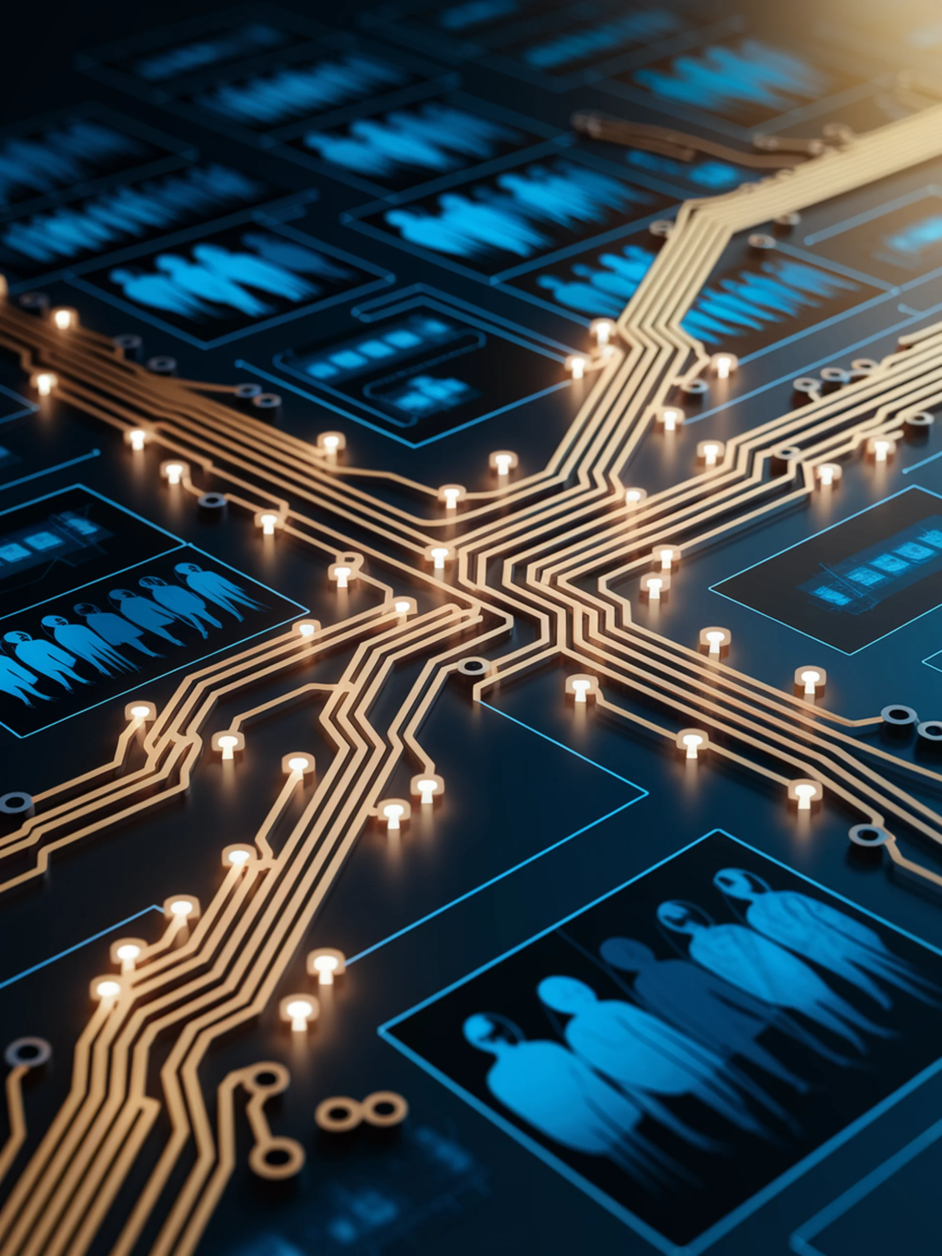 Fair-MoE: Enhancing Fairness in Medical AI