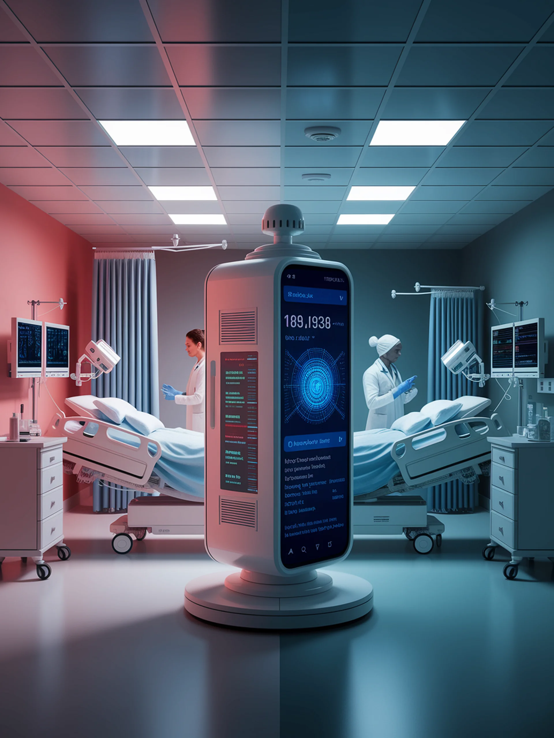 Bias in AI-Driven Palliative Care