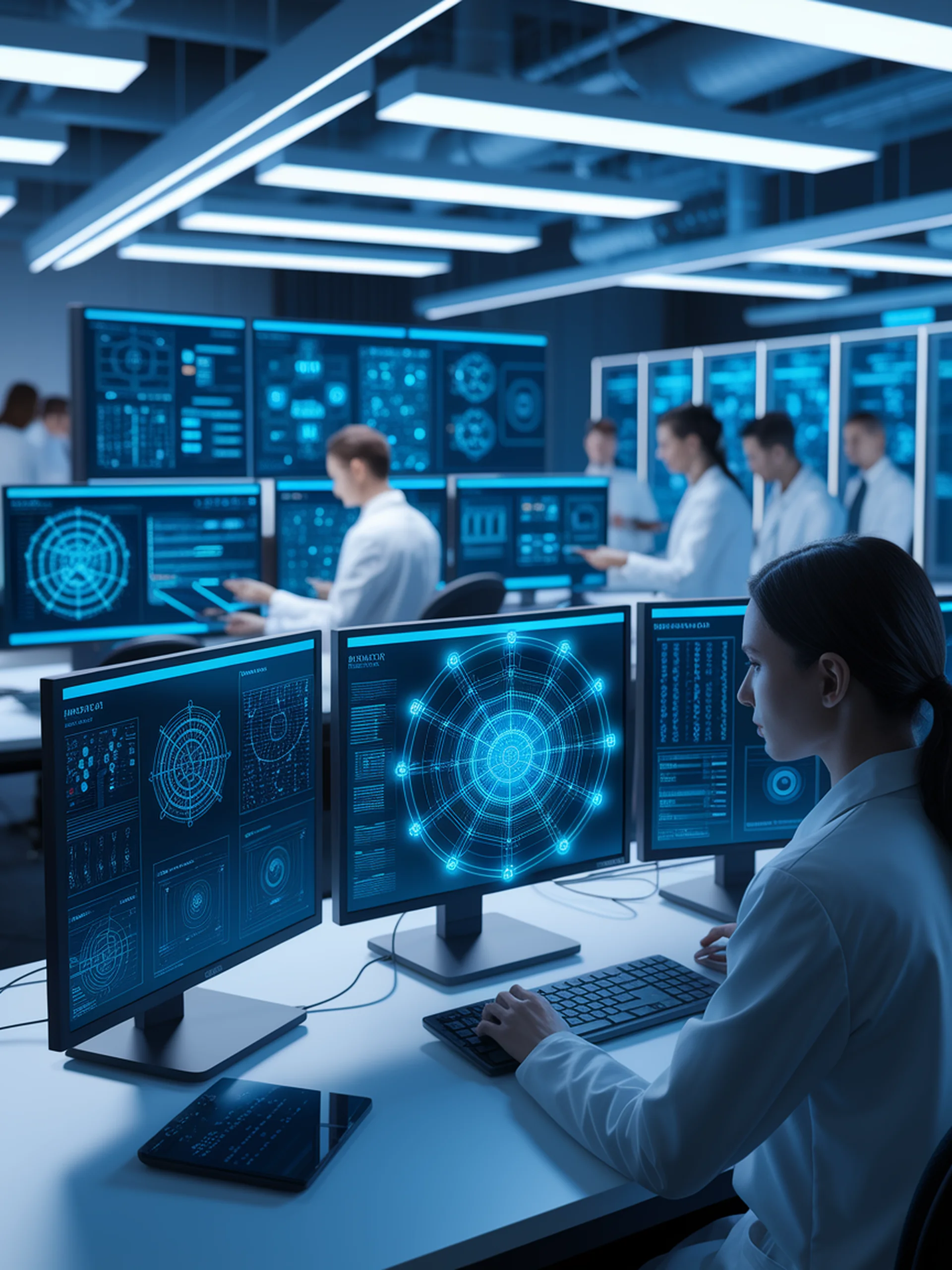 Building Trustworthy AI Systems
