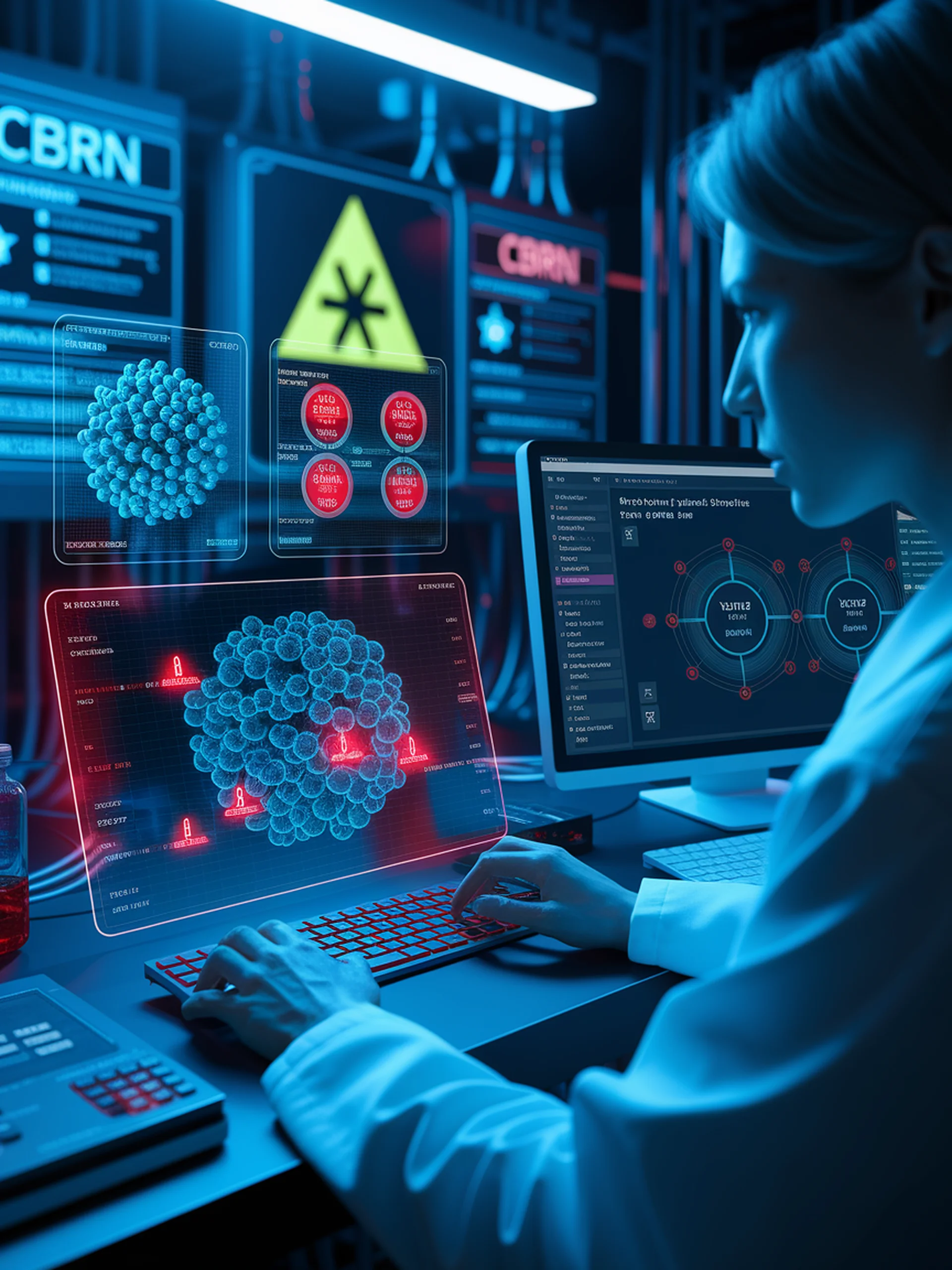 Catastrophic Risks in AI Decision-Making