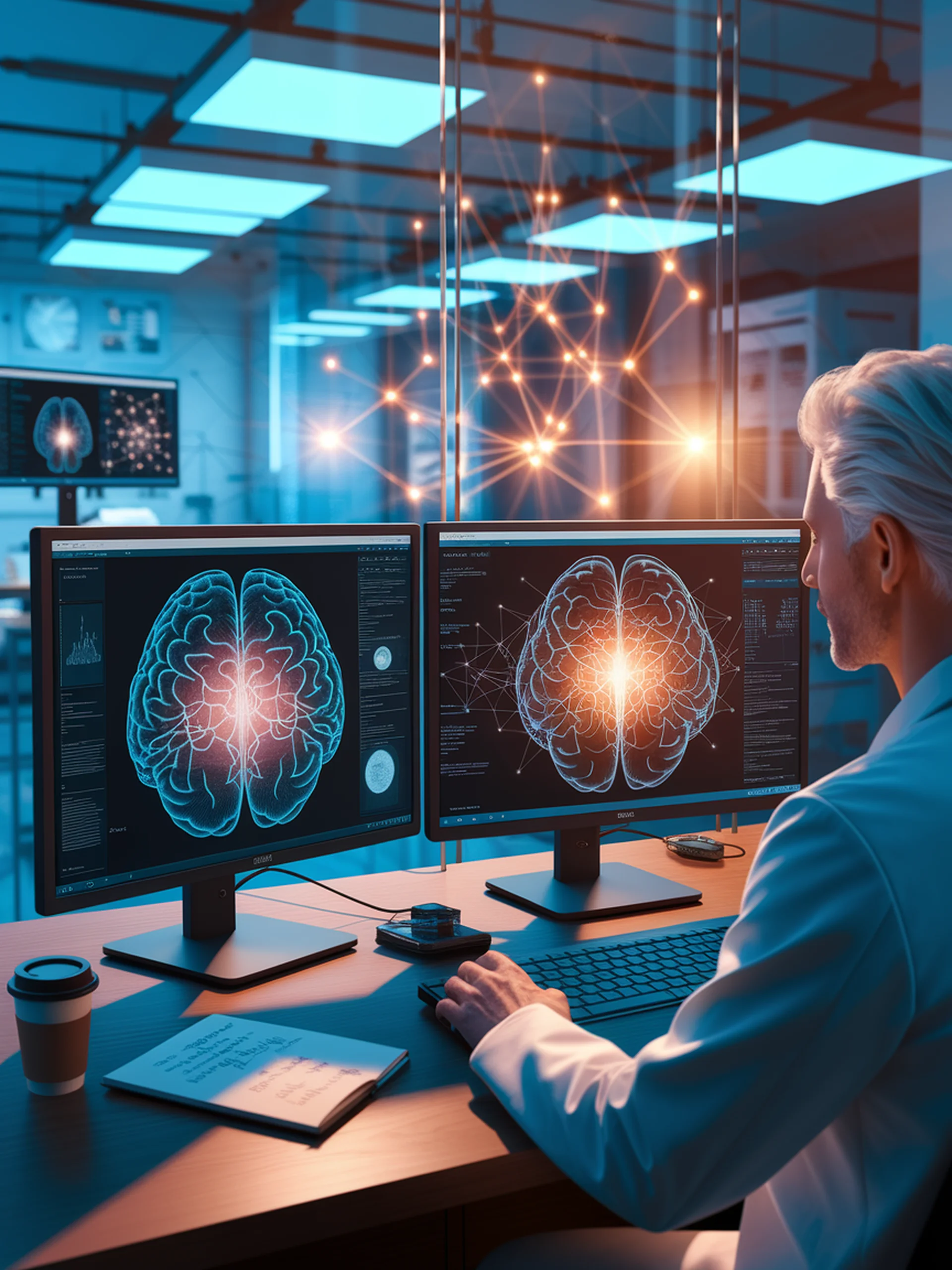 What Makes AI Seem Conscious?