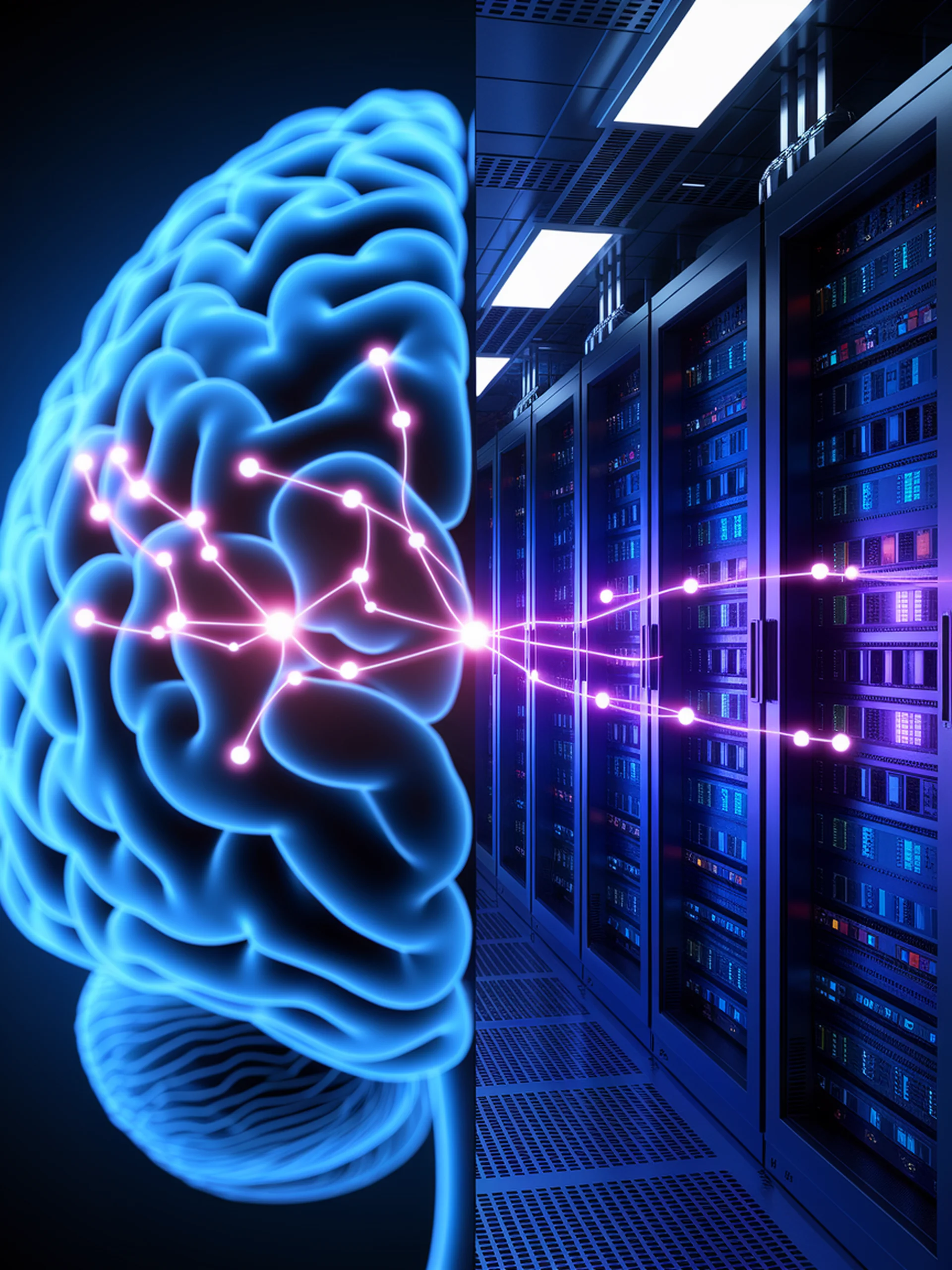 Hallucinations: Bridging Human and AI Cognition