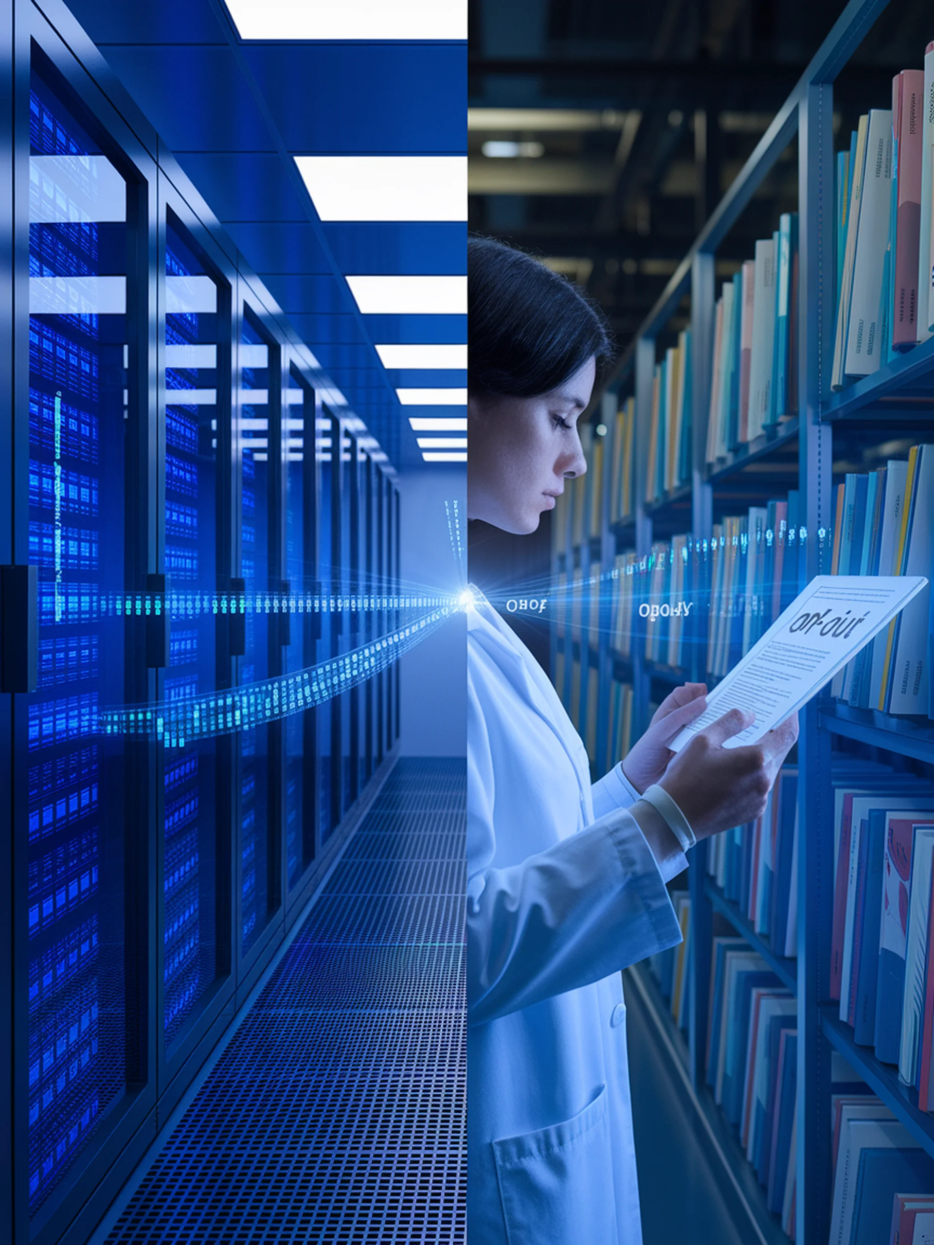 The Ethics vs. Performance Trade-Off in AI