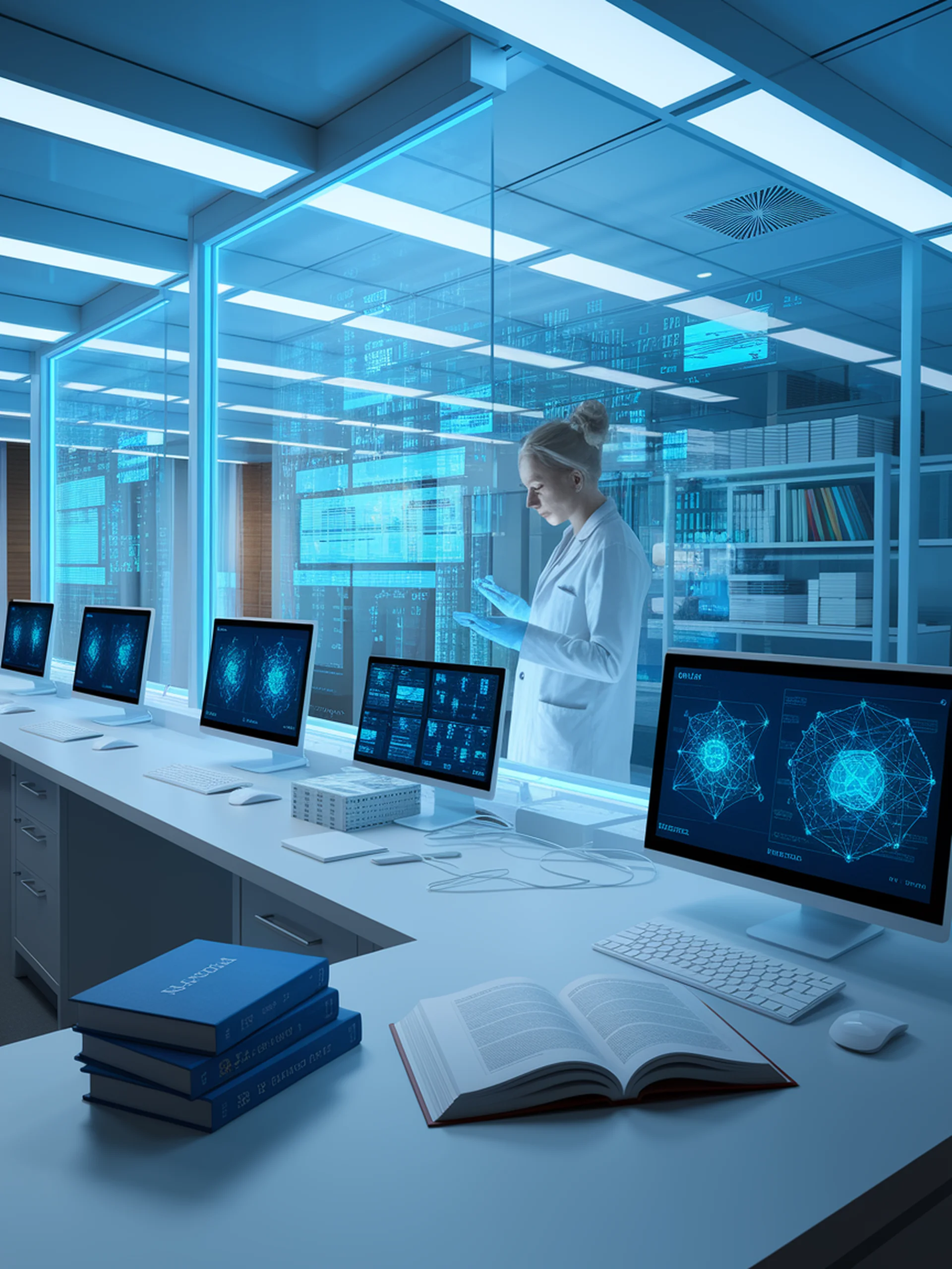 Boosting Medical AI with Textbook Knowledge