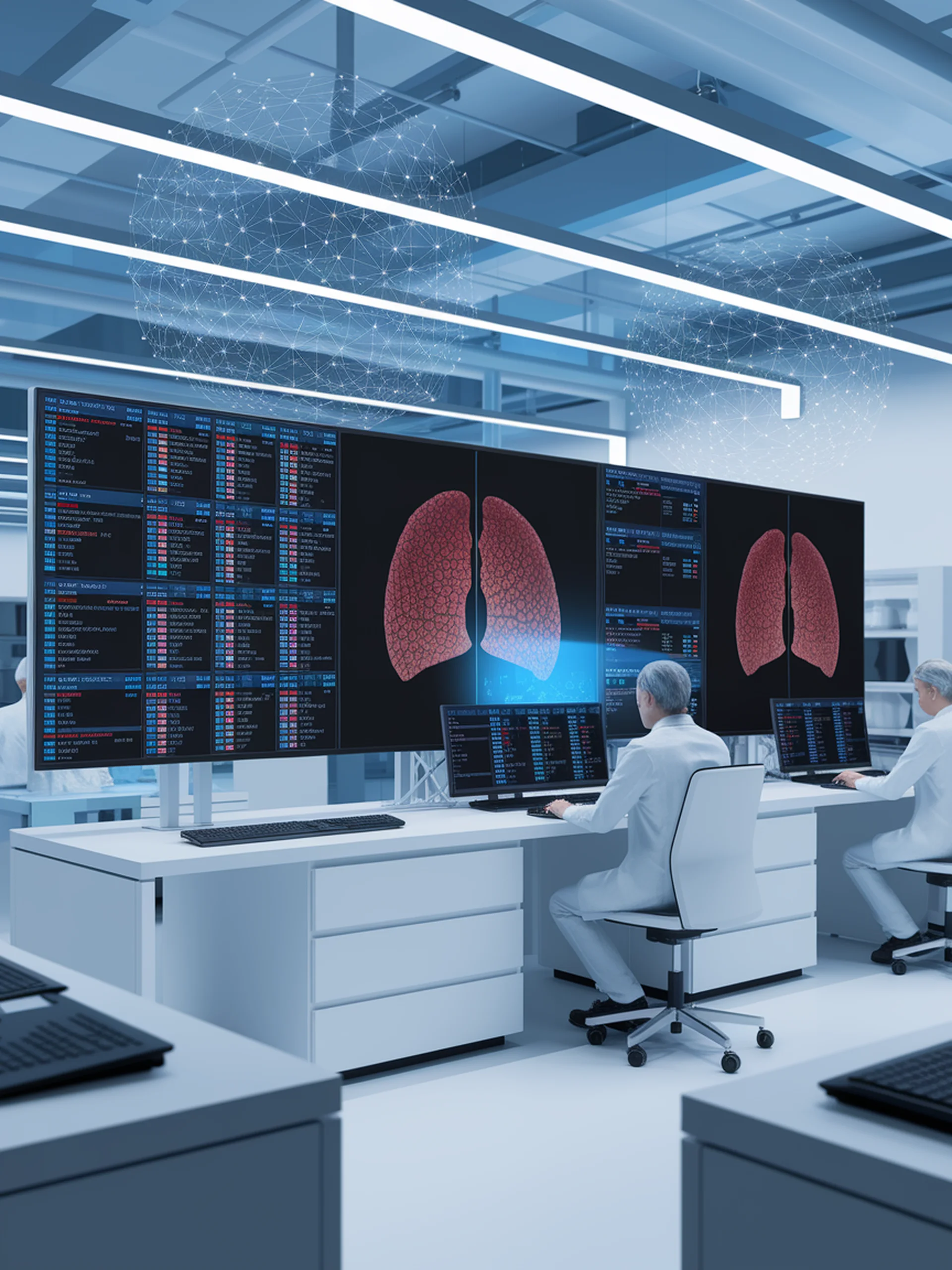 Enhancing Metadata Quality with AI