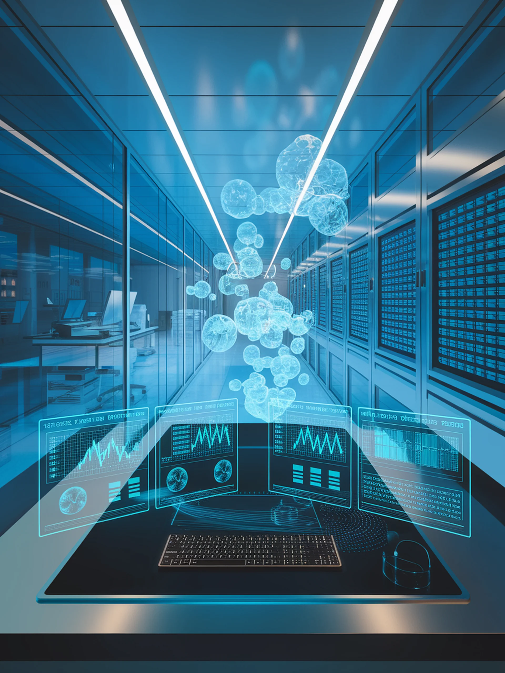 AI-Powered Clinical Trial Intelligence