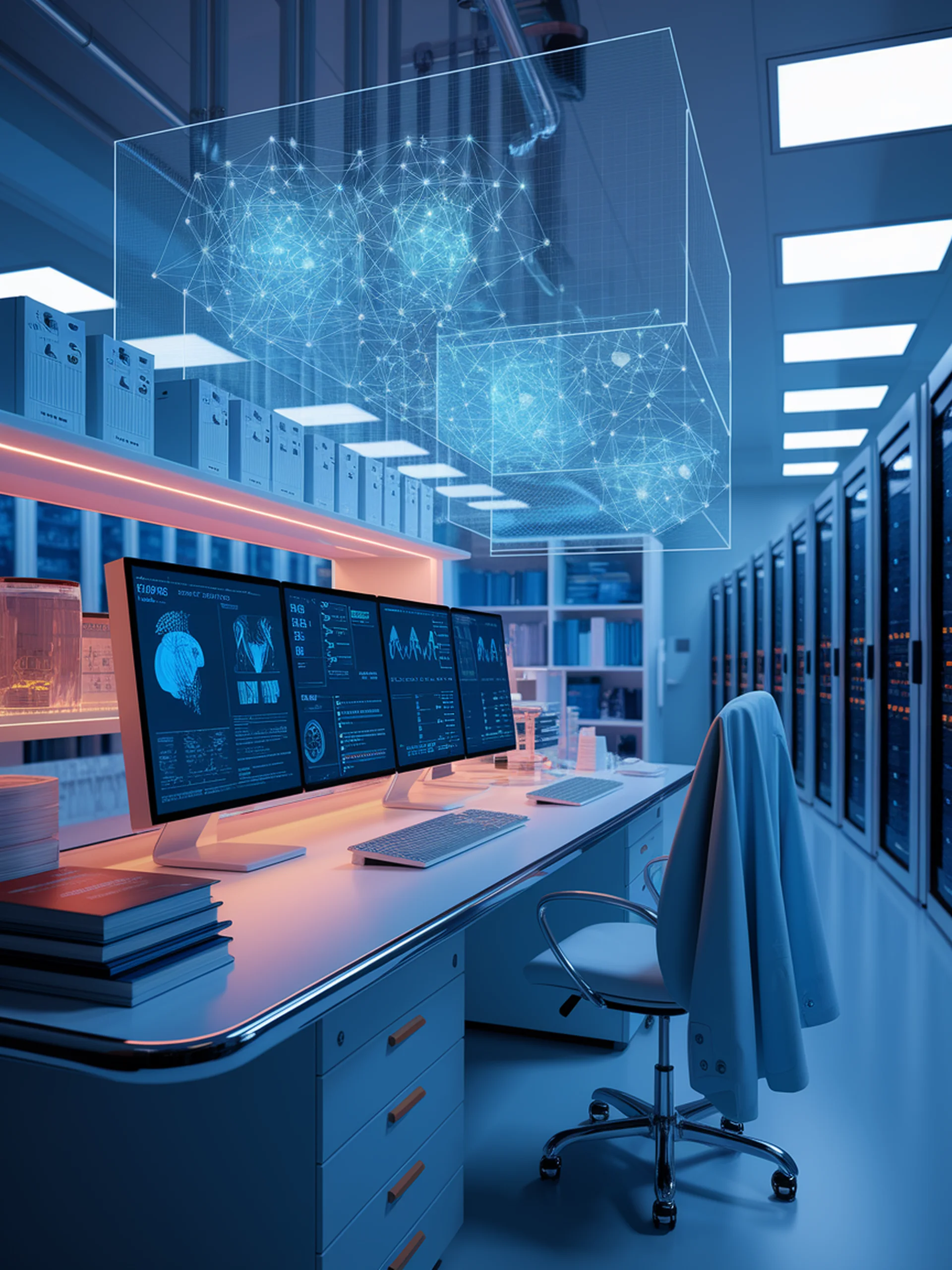 Speculative RAG: The Future of Knowledge-Enhanced AI