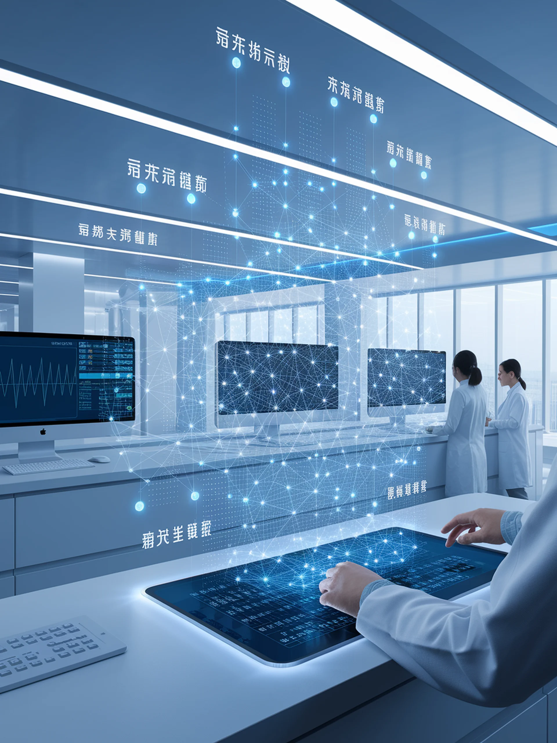 MedCT: Revolutionizing Chinese Healthcare with AI