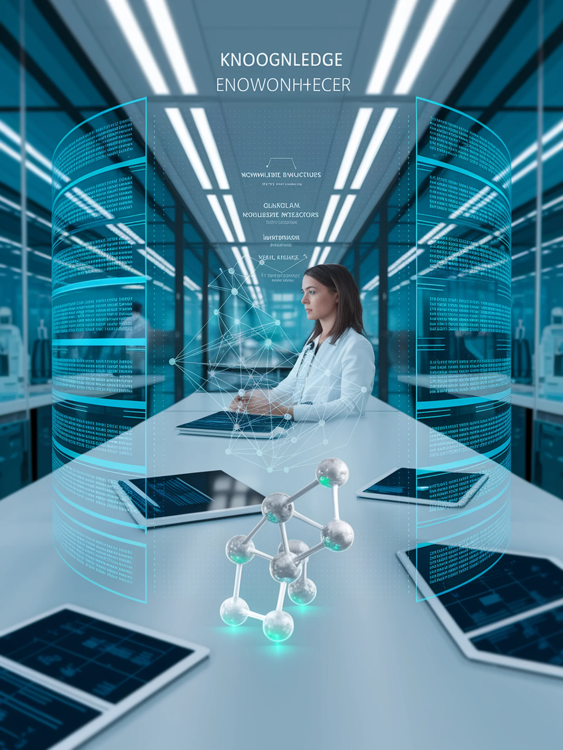 Advancing RAG: Multi-Level Knowledge Integration