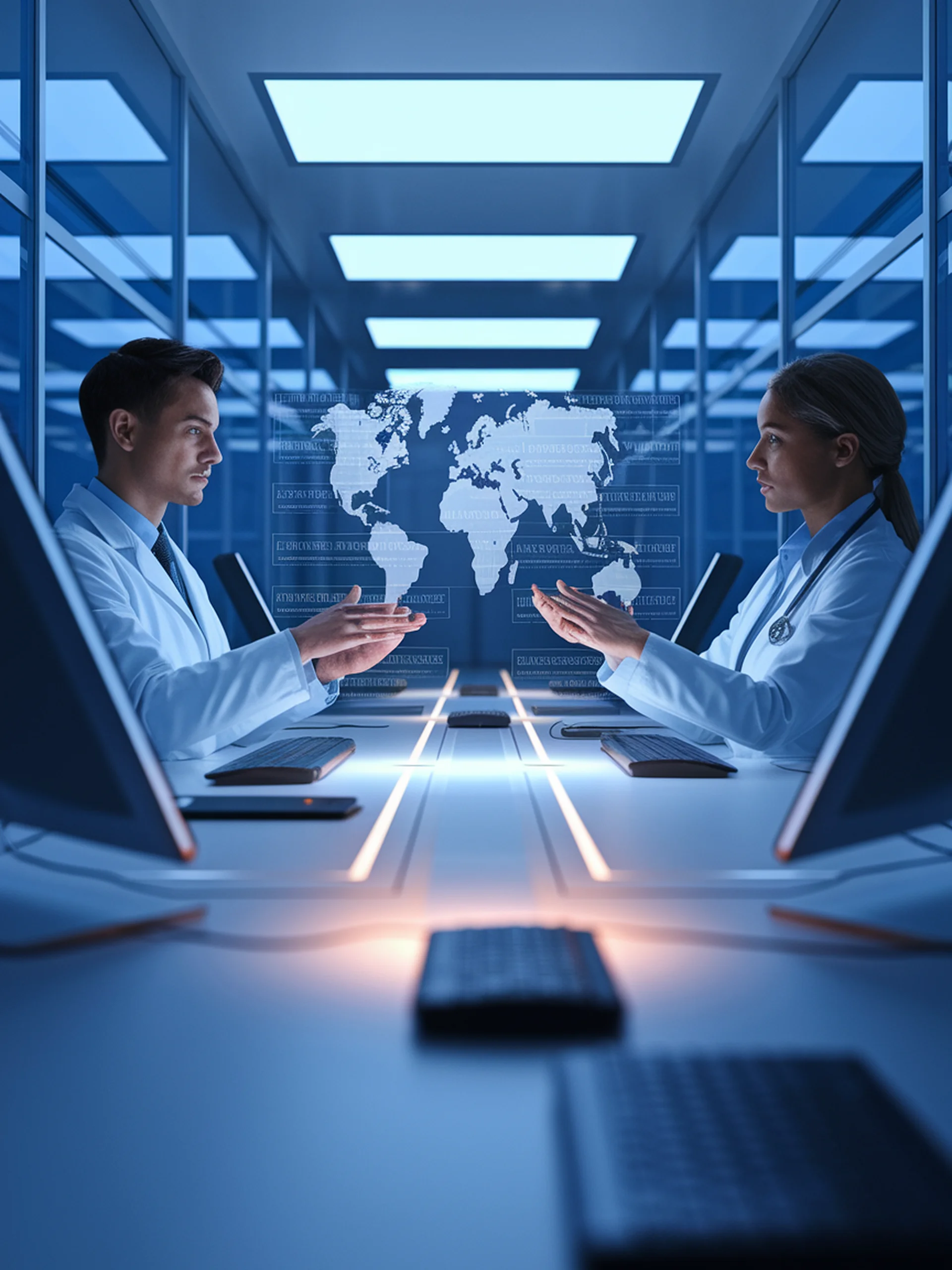 Bridging Language Gaps in AI Systems