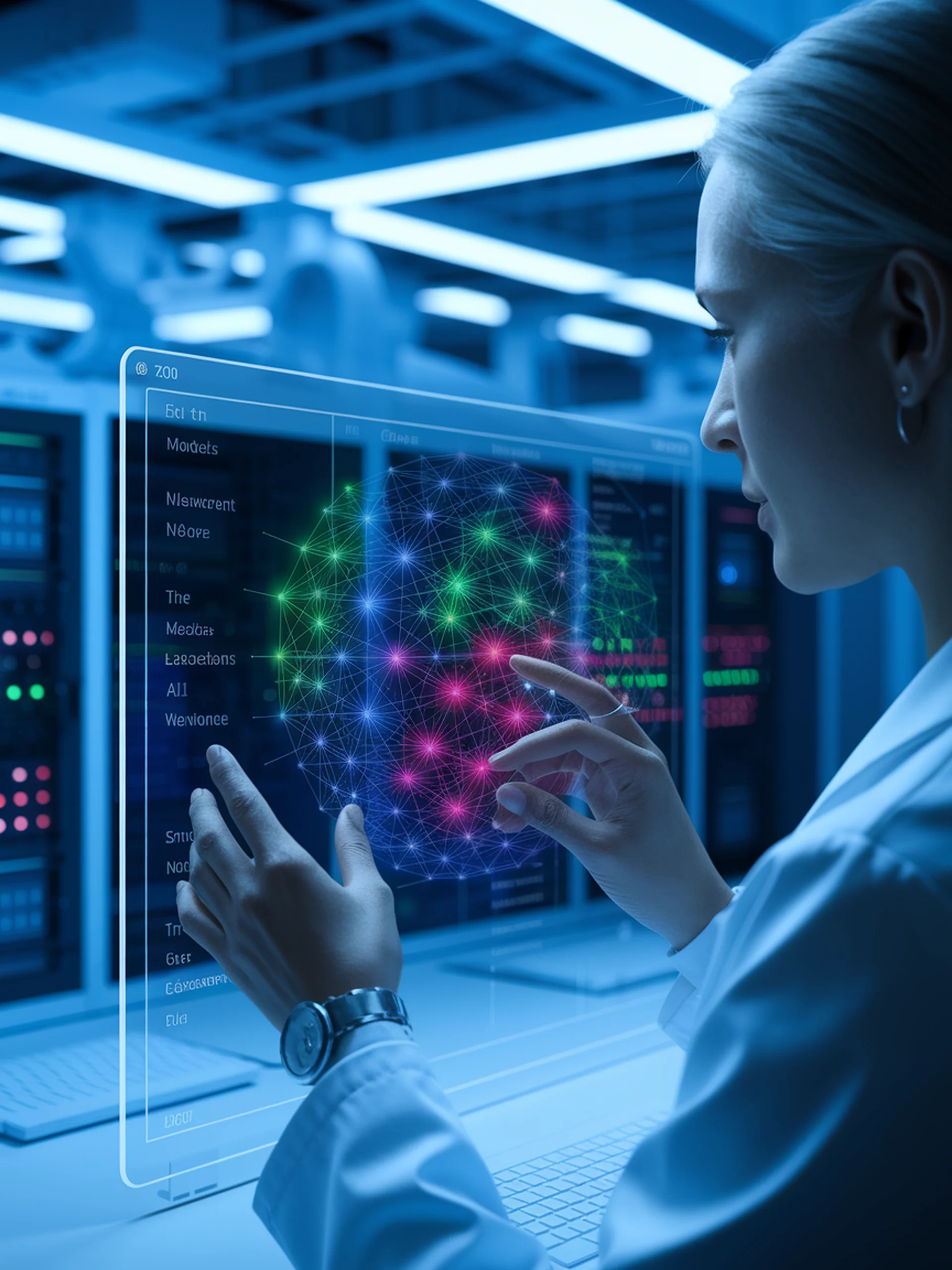 Enhancing Medical AI with ICFT