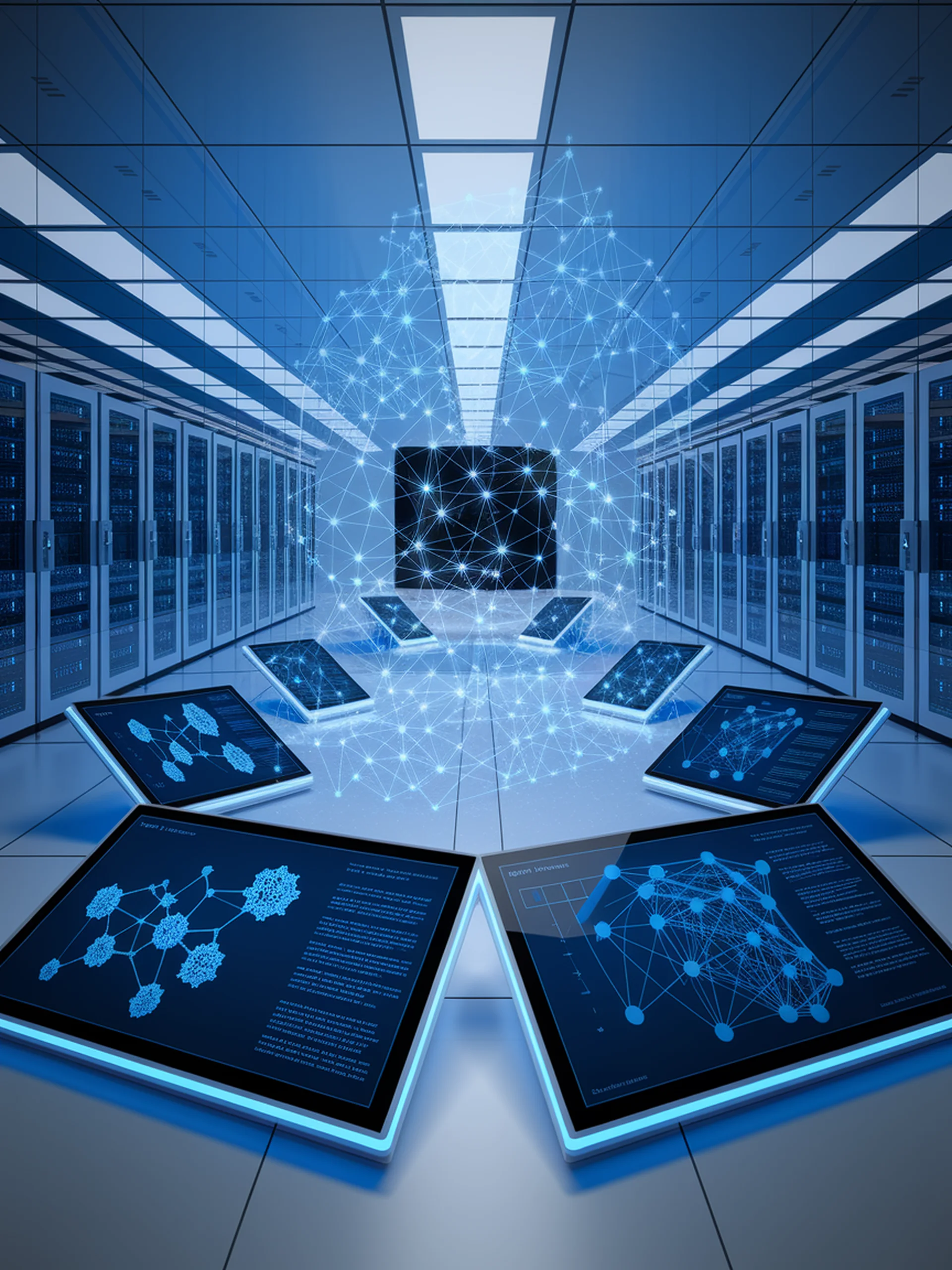 AI-Powered Knowledge Graph Enrichment
