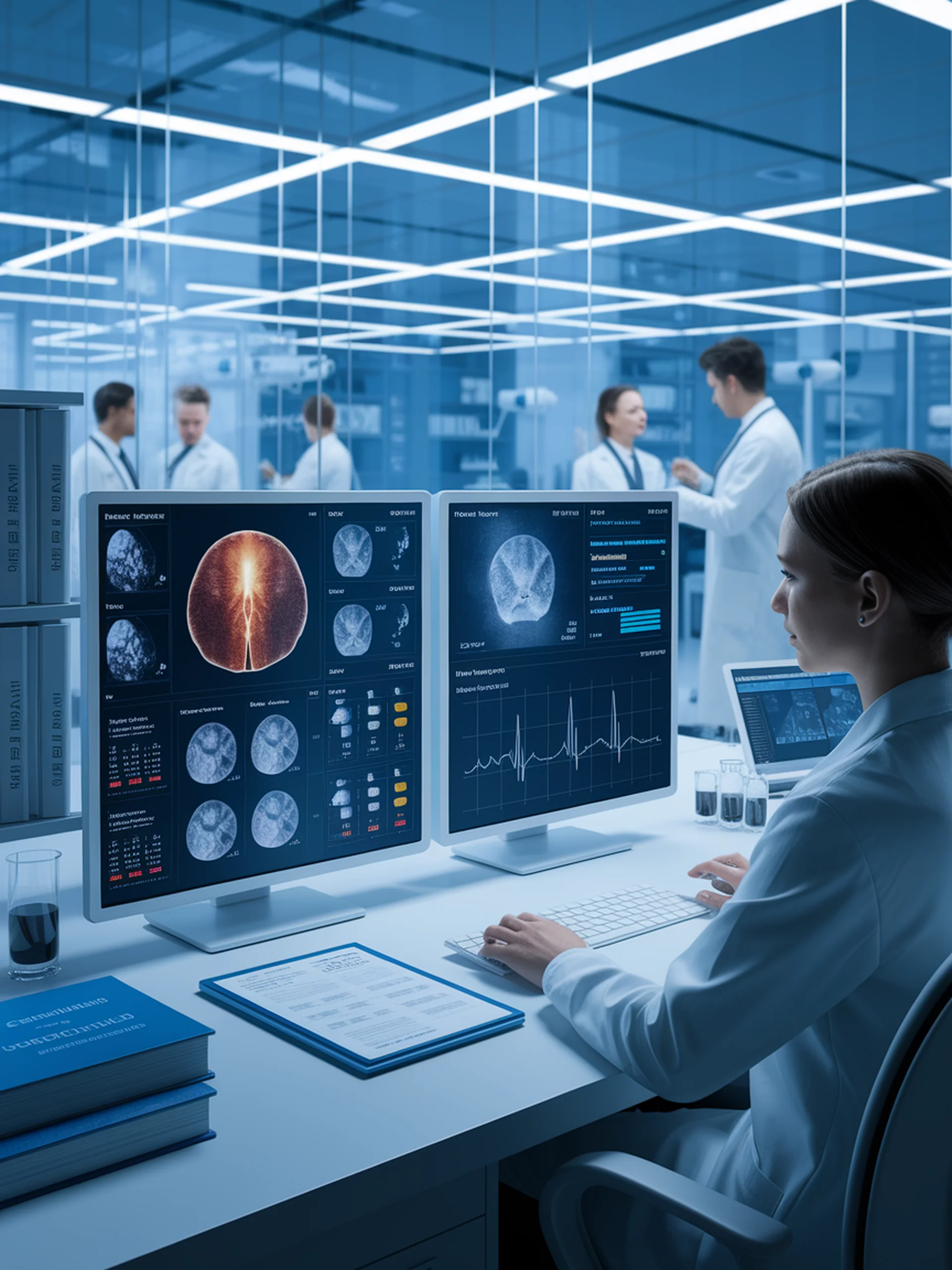 Evidence-Based Scientific Claim Verification