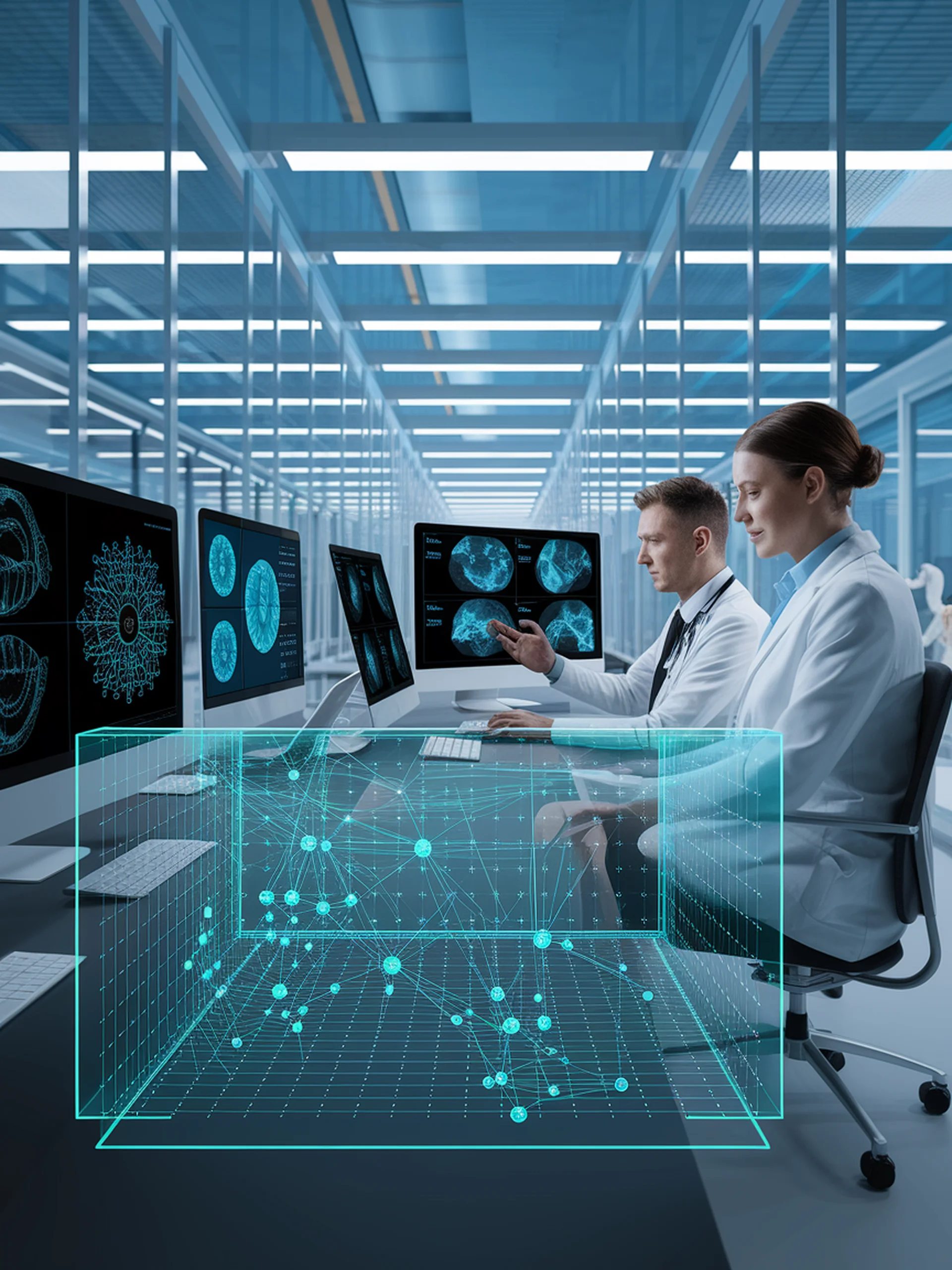 Bridging the Medical Knowledge Gap