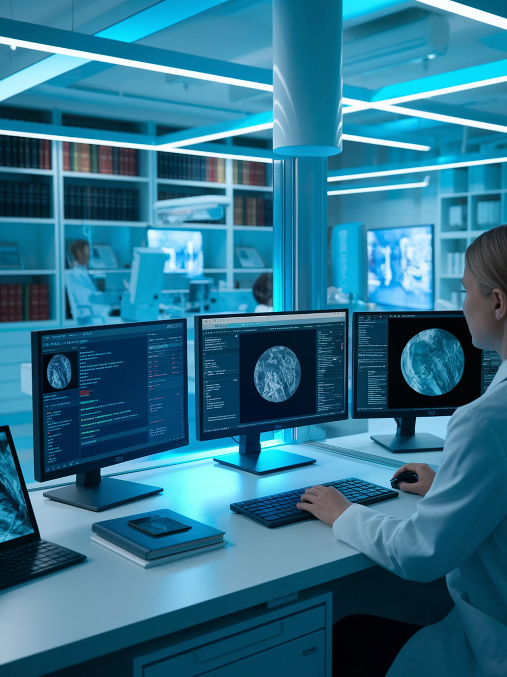 SearchRAG: Enhancing Medical AI with Dynamic Knowledge