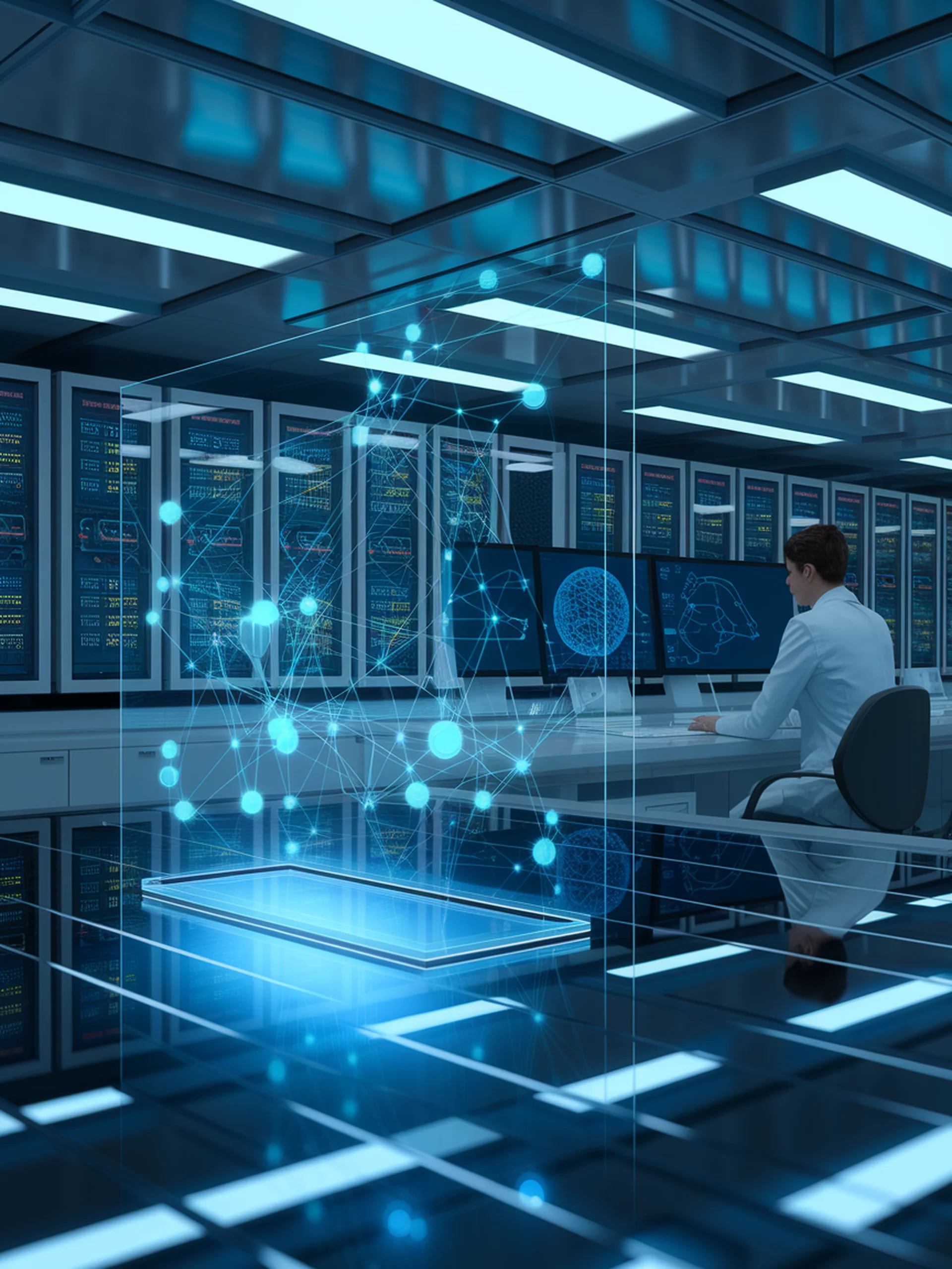 Advancing Biomedical Code Mapping with AI