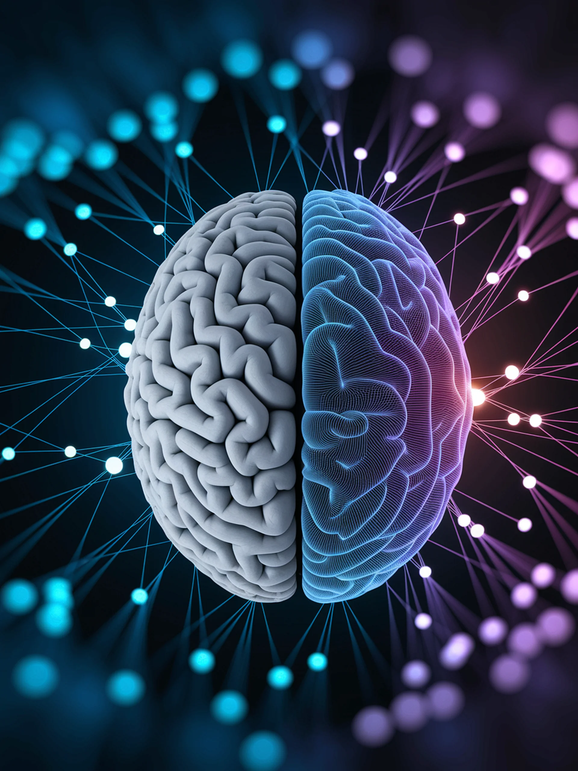 Neural Networks Meet Brain Networks