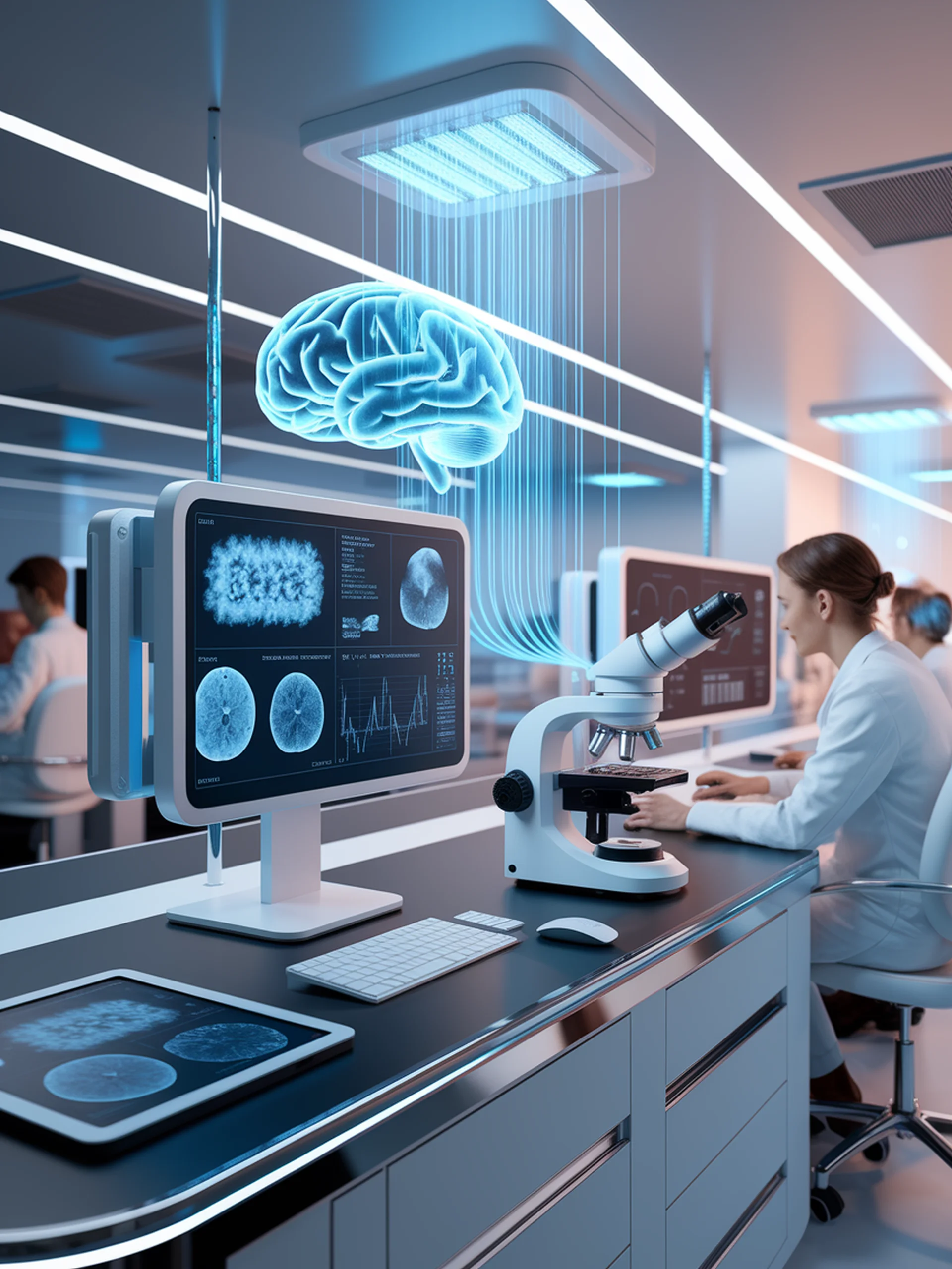 Biomedical Foundation Models: The Next Frontier