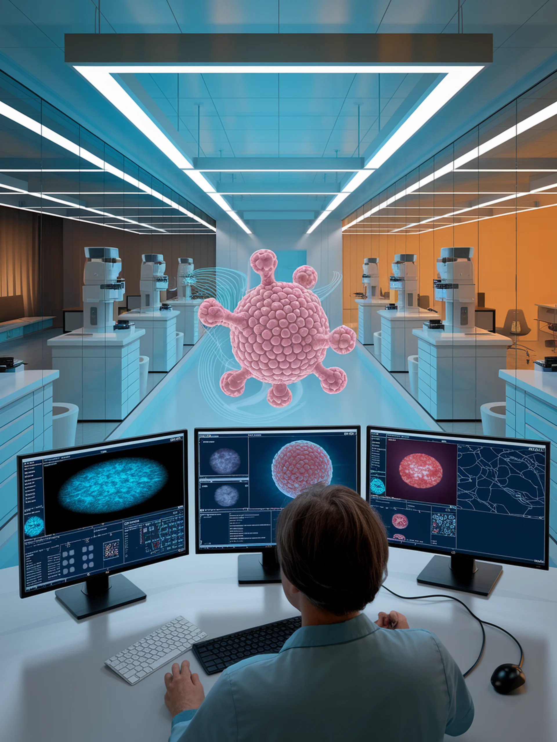 AI Meets Oncology: Specialized Language Models