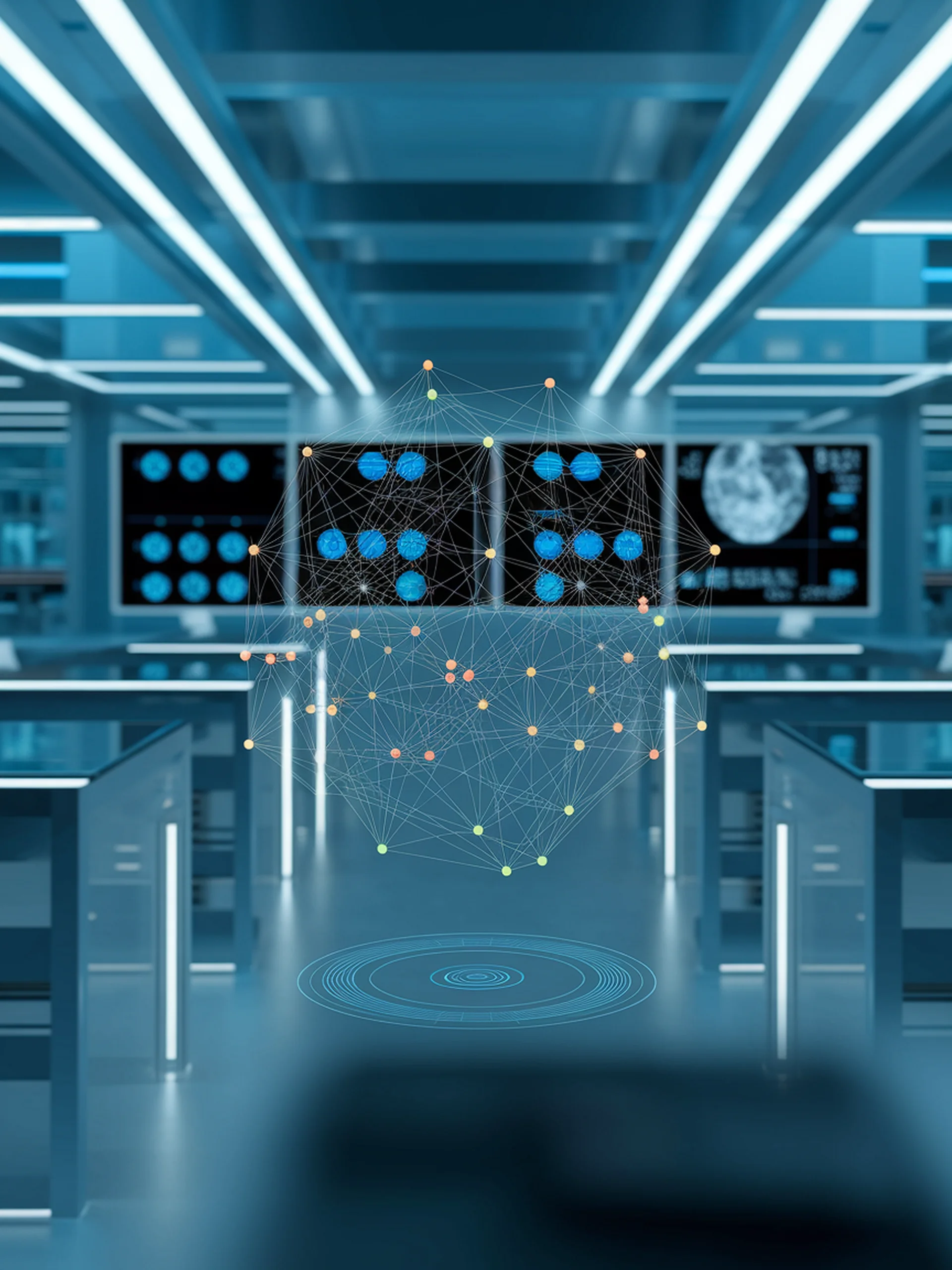 Knowledge Hypergraphs for Medical Decision Support
