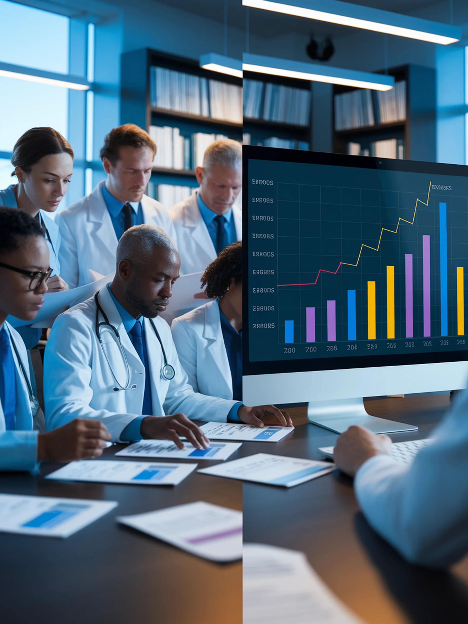 Expert Reviews vs. Research Impact