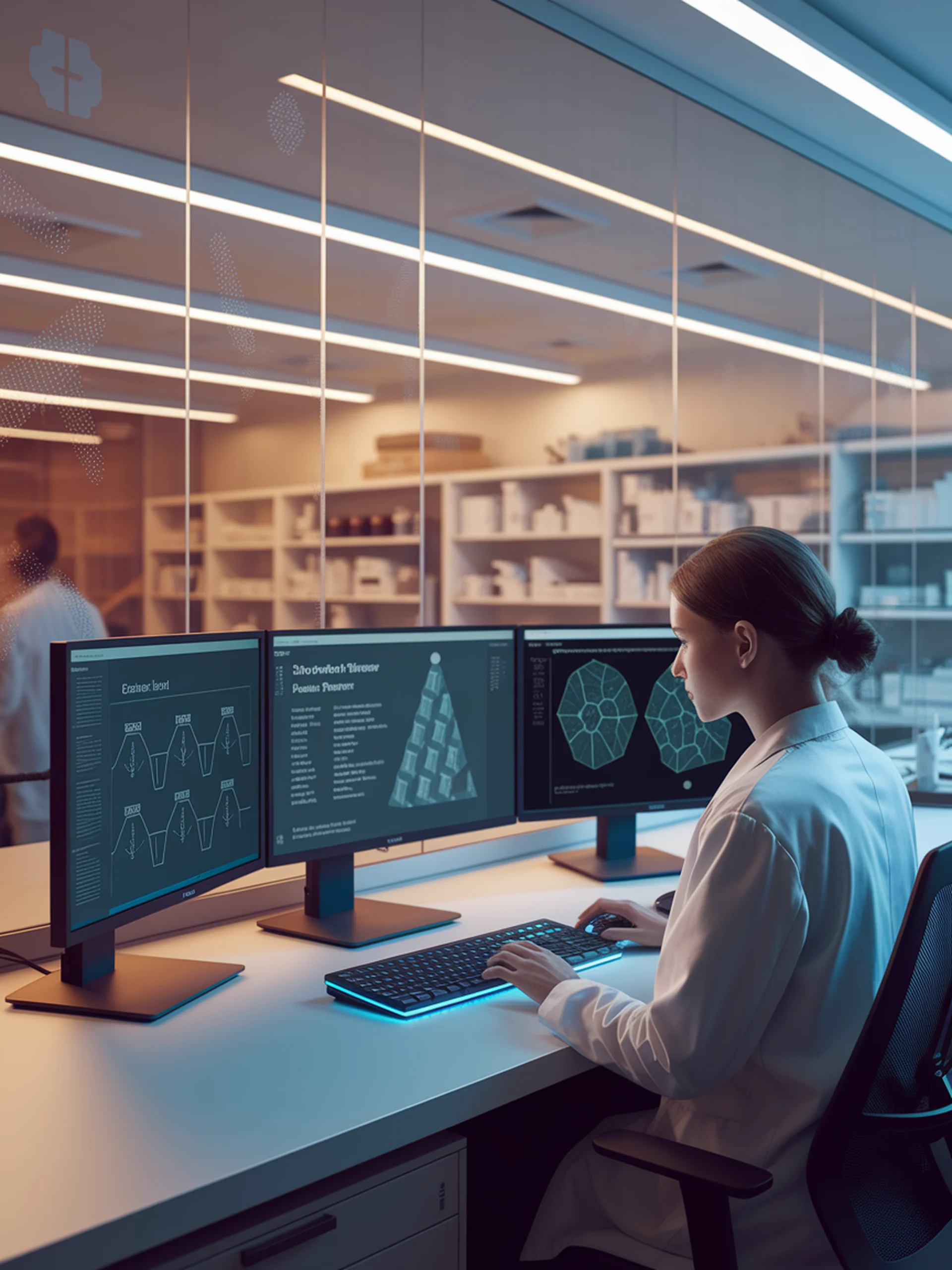 Revolutionizing Medical Research with AI