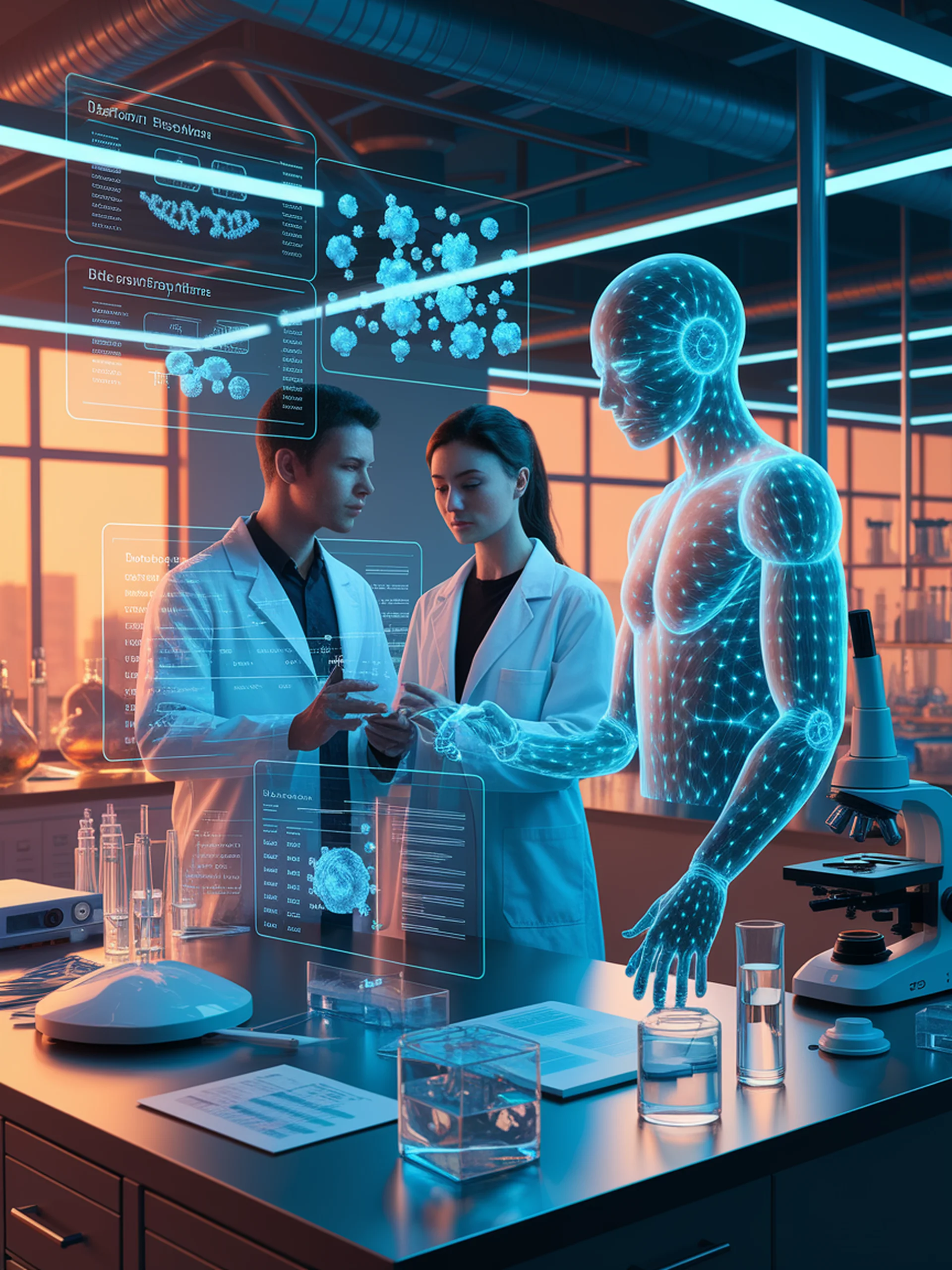 LLMs as Scientific Discovery Partners
