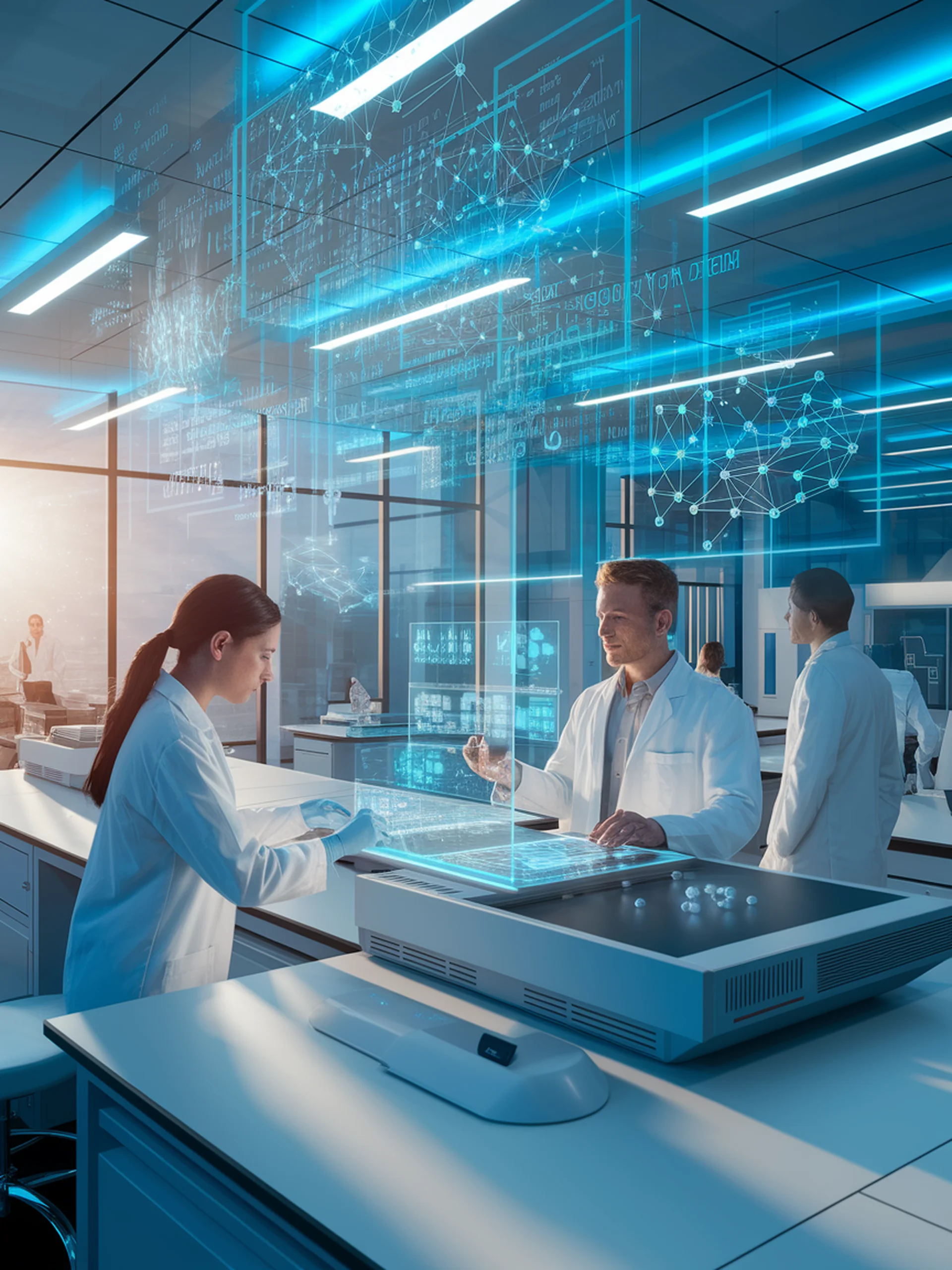 HypoBench: Revolutionizing Hypothesis Generation with AI