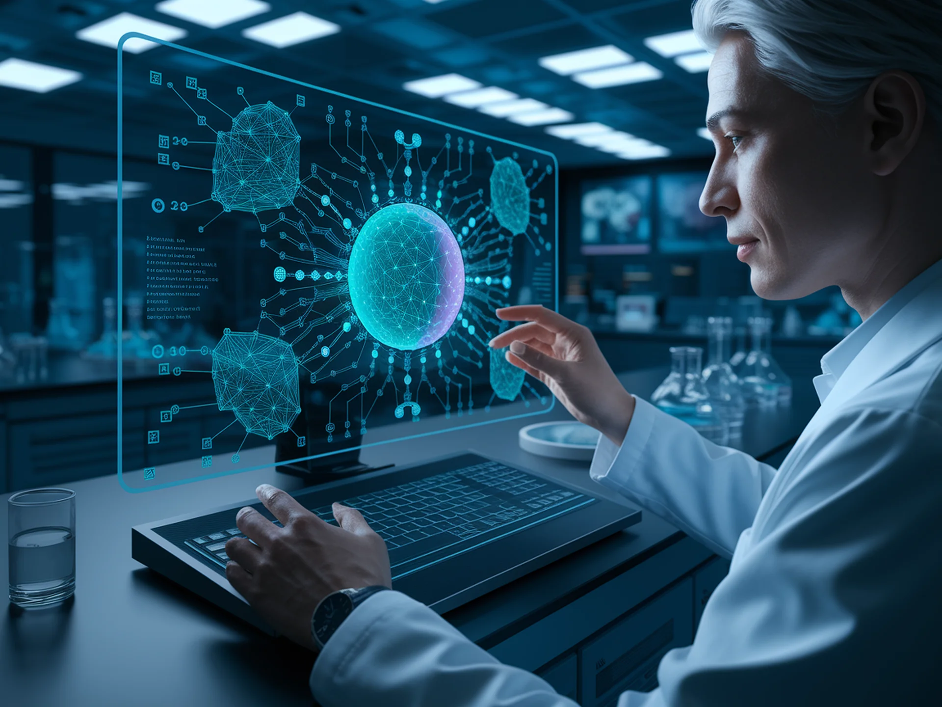 Medical Knowledge Representation and Management