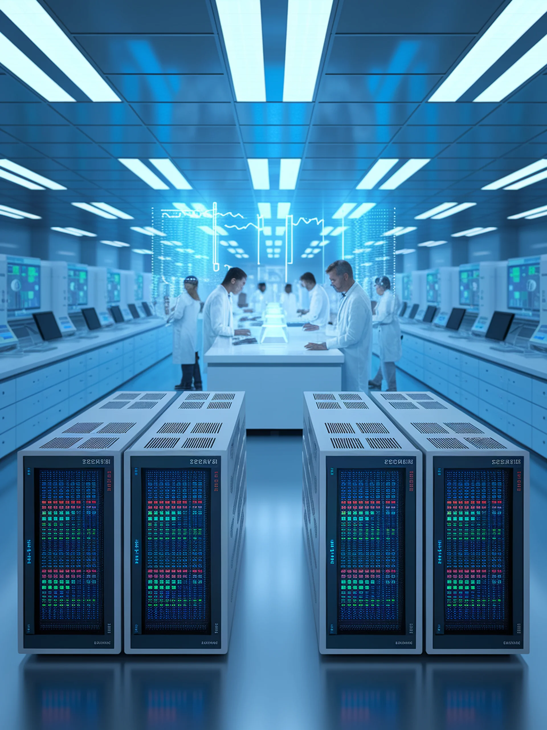 Specialized Transformers for Medical Numbers
