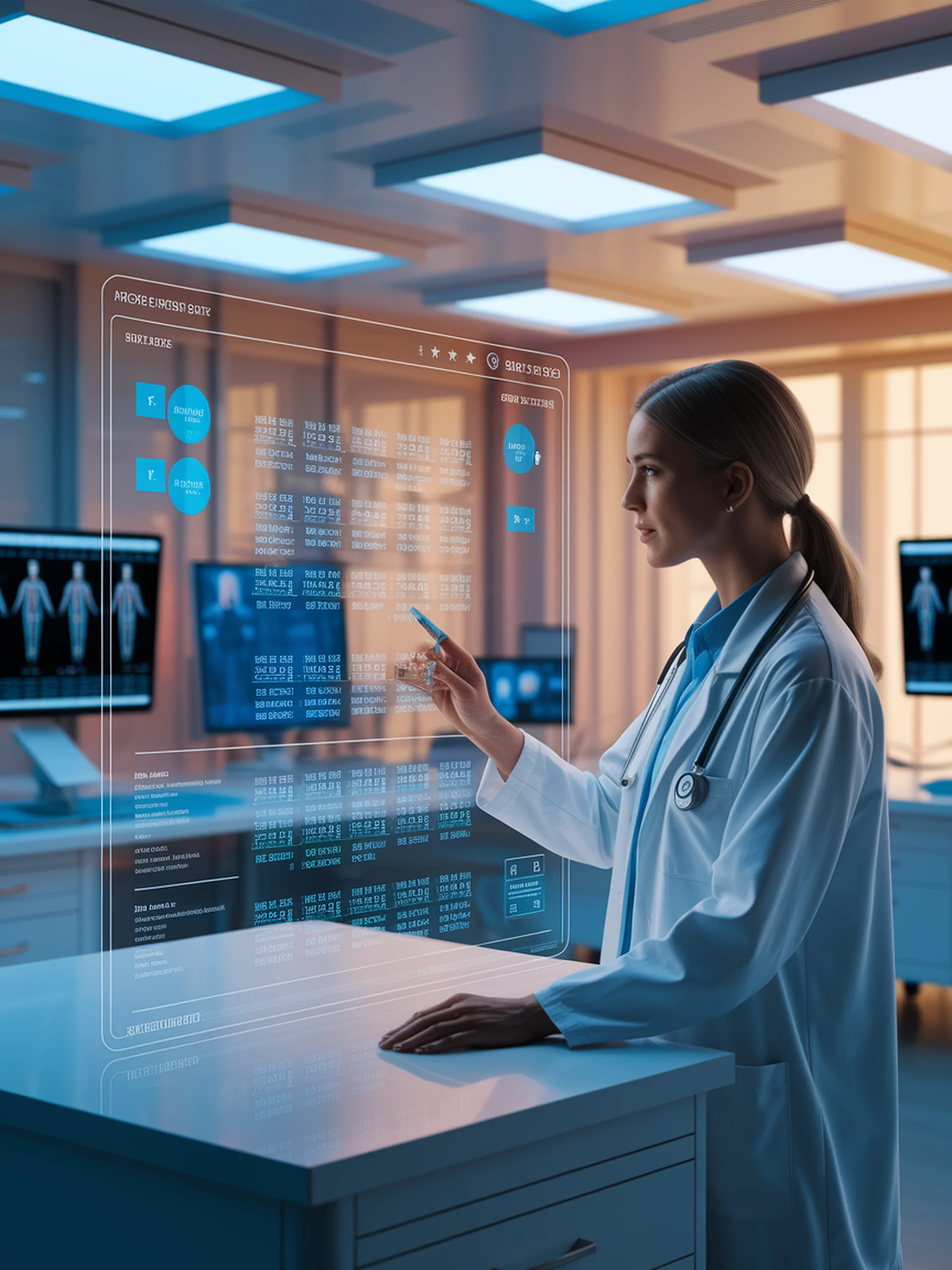 Improving Medical Coding with Interpretable AI