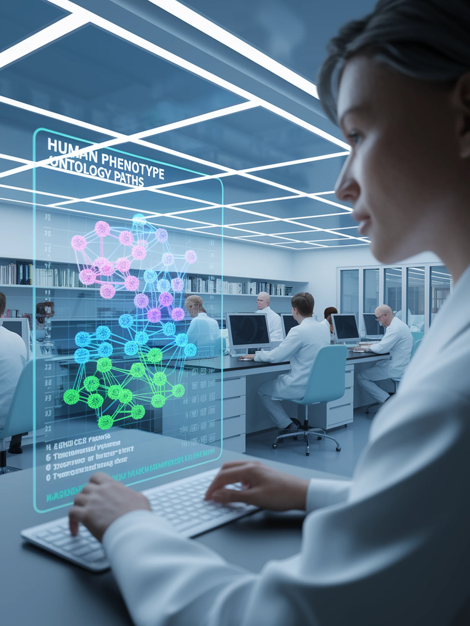 Boosting Phenotype Normalization Accuracy