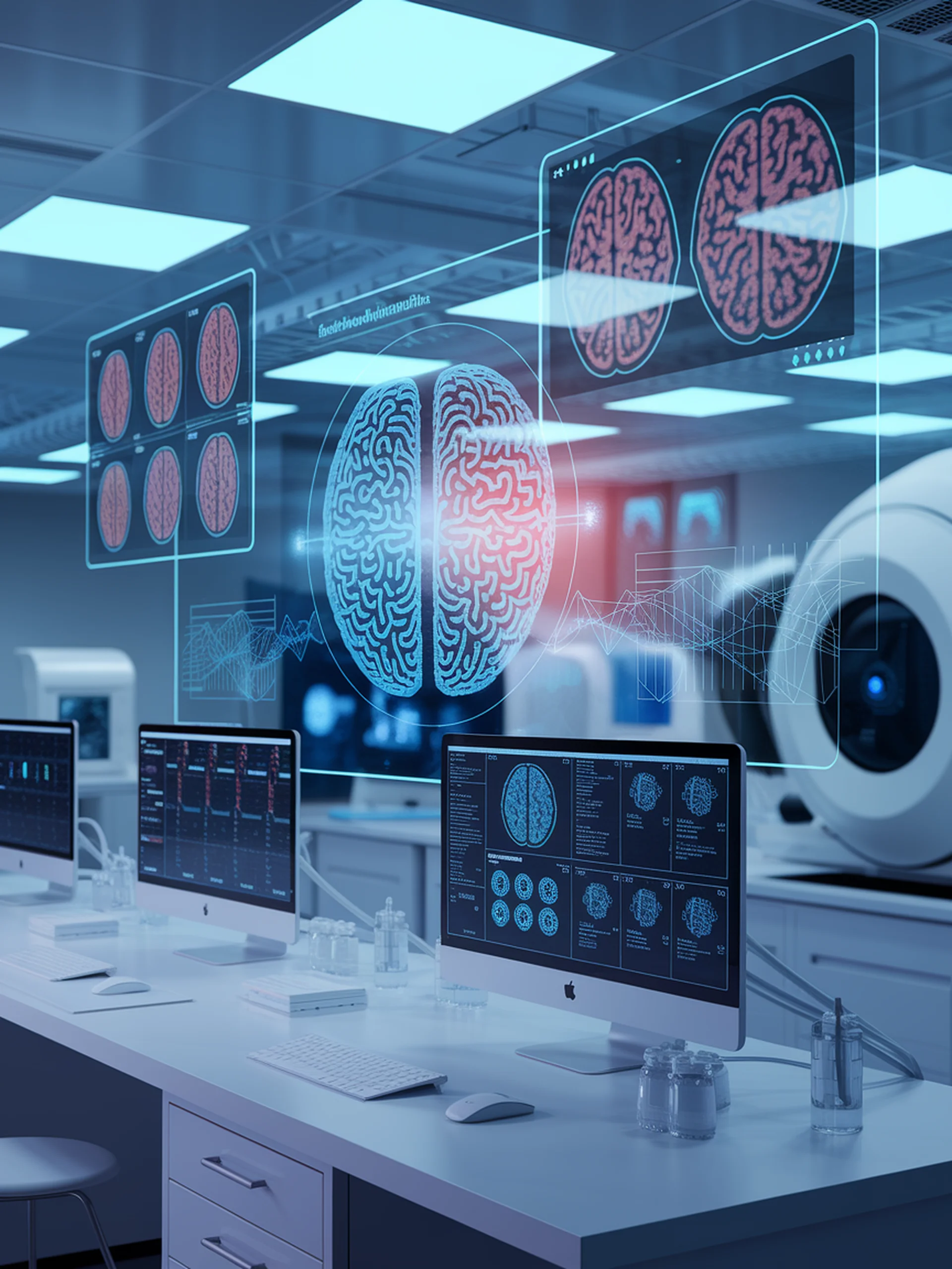 Advancing Multimodal AI Evaluation