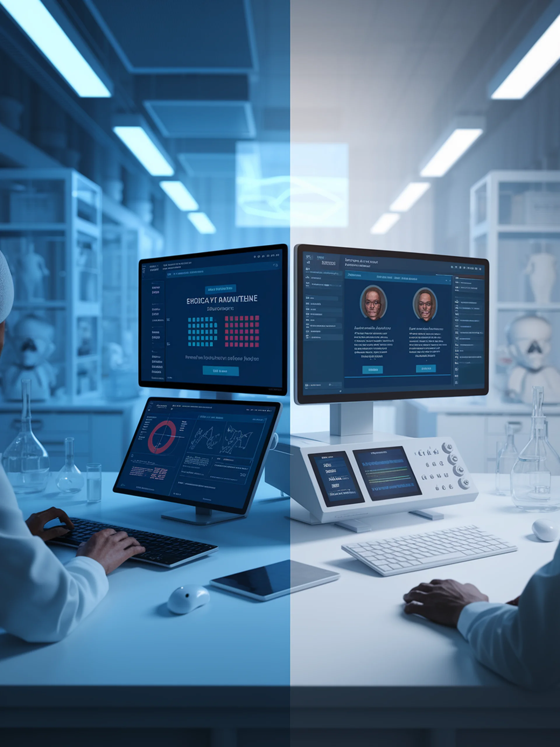 Open-Source LLMs vs. Specialized Models for Medical Translation
