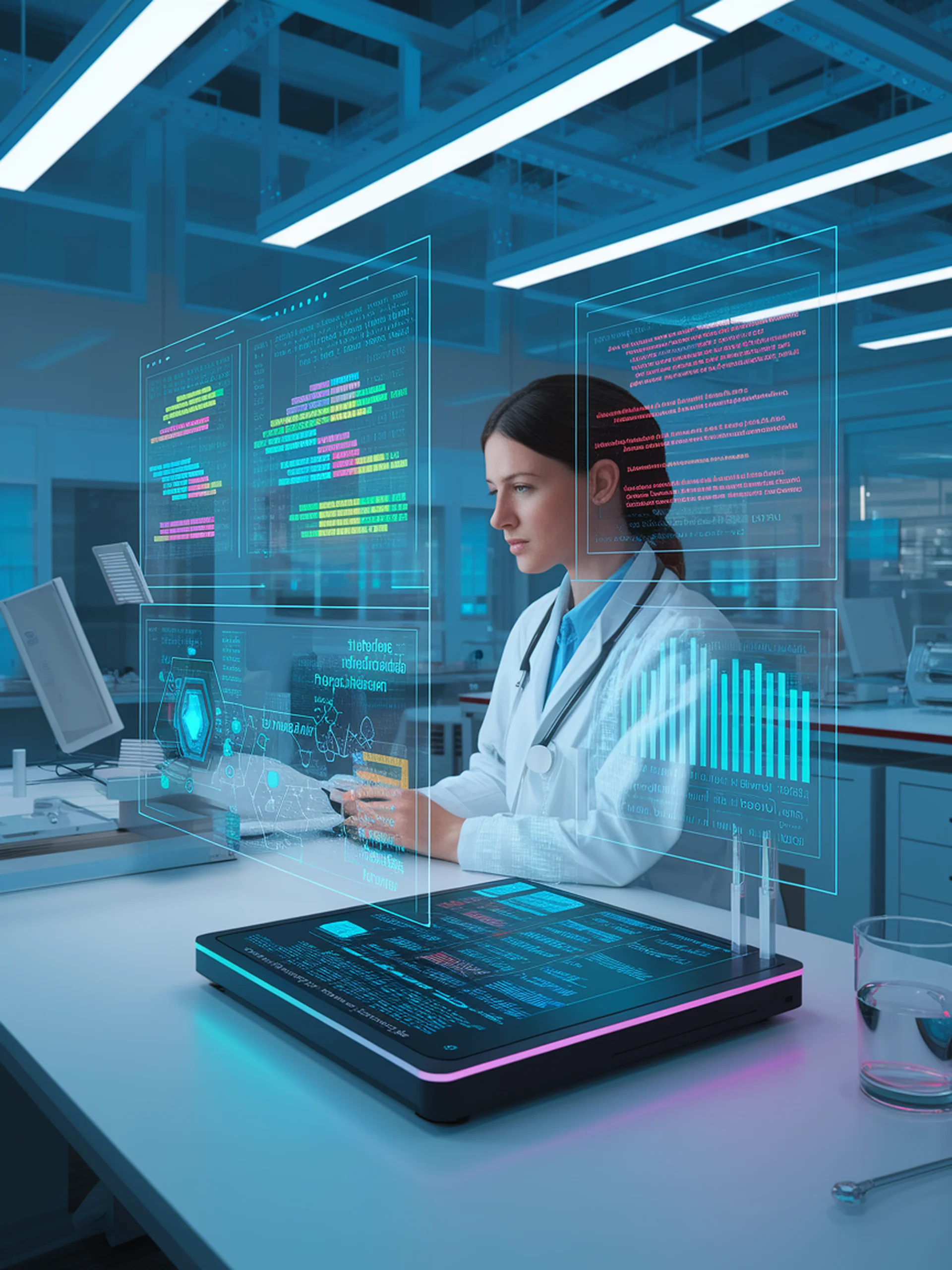 Boosting NLP in Low-Resource Medical Settings