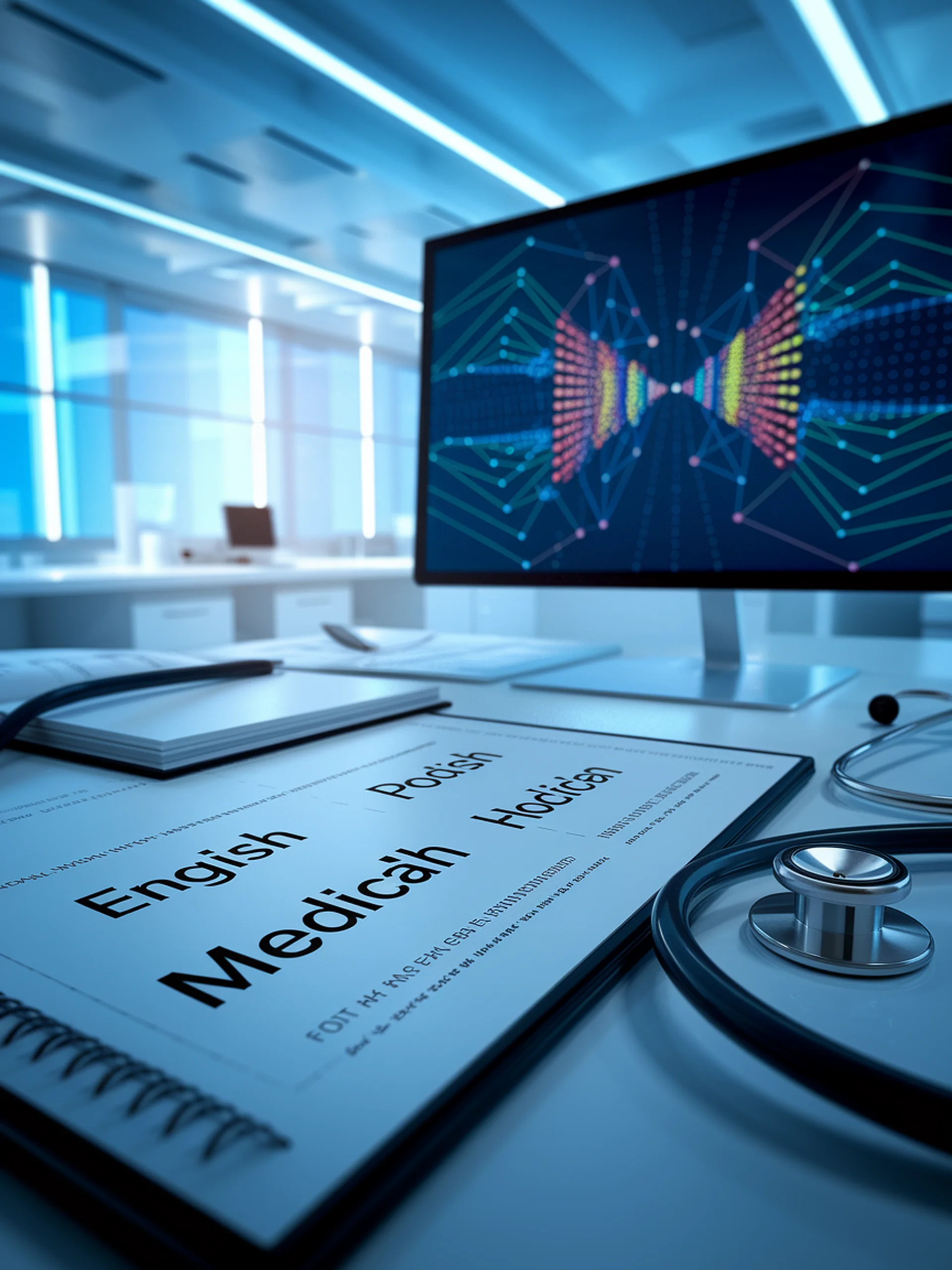 Optimizing Biomedical Translation