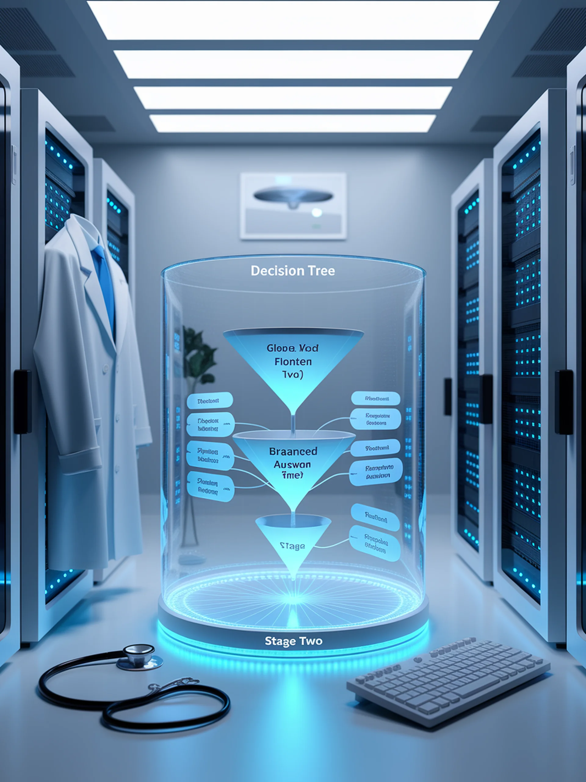 Specialized Medical LLMs